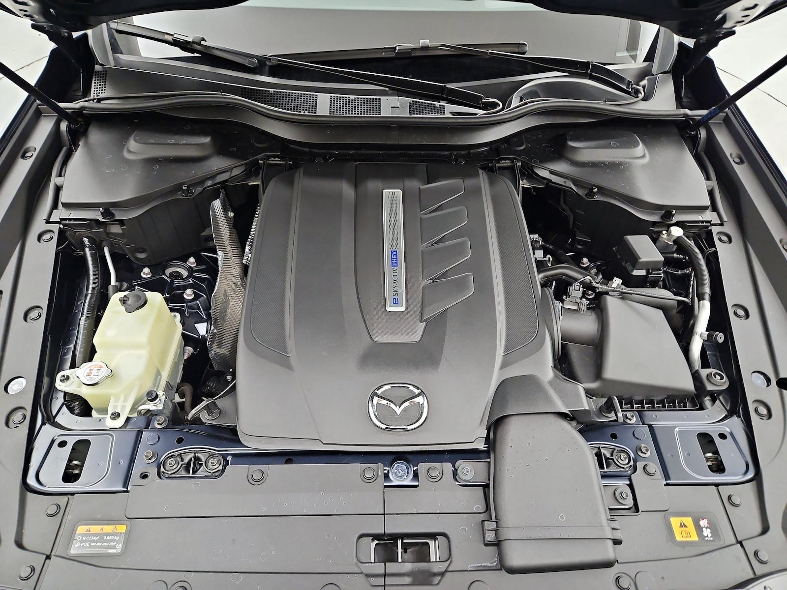 2024 Mazda CX-90 Premium Package - Photo 26
