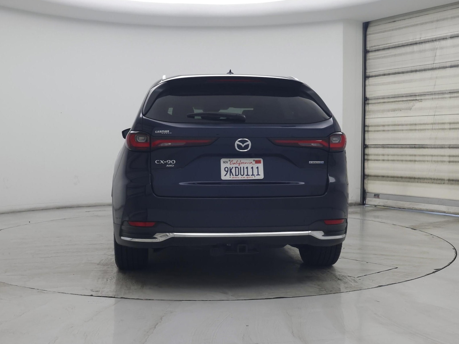 2024 Mazda CX-90 Premium Package - Photo 7