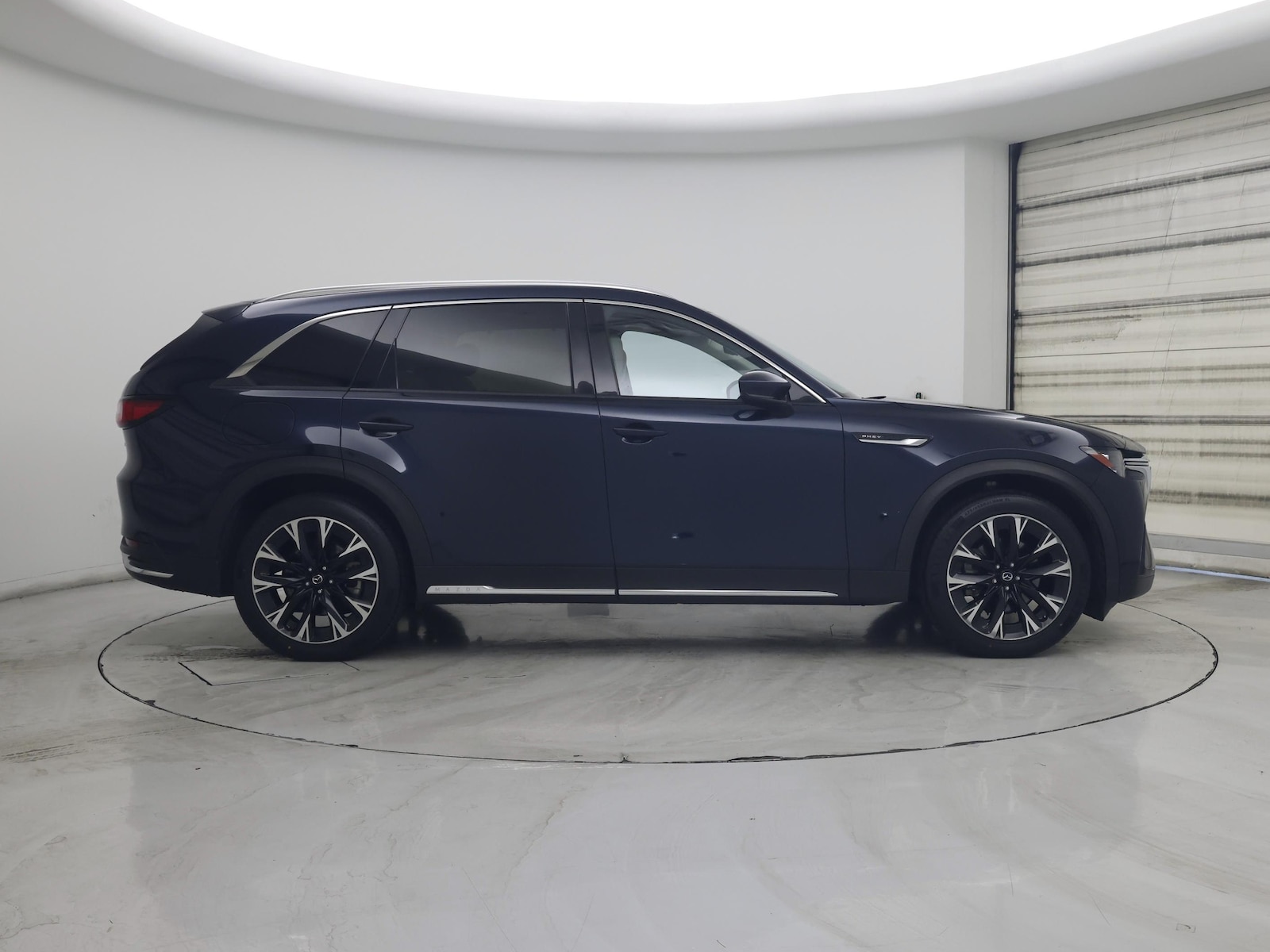 2024 Mazda CX-90 Premium Package - Photo 8