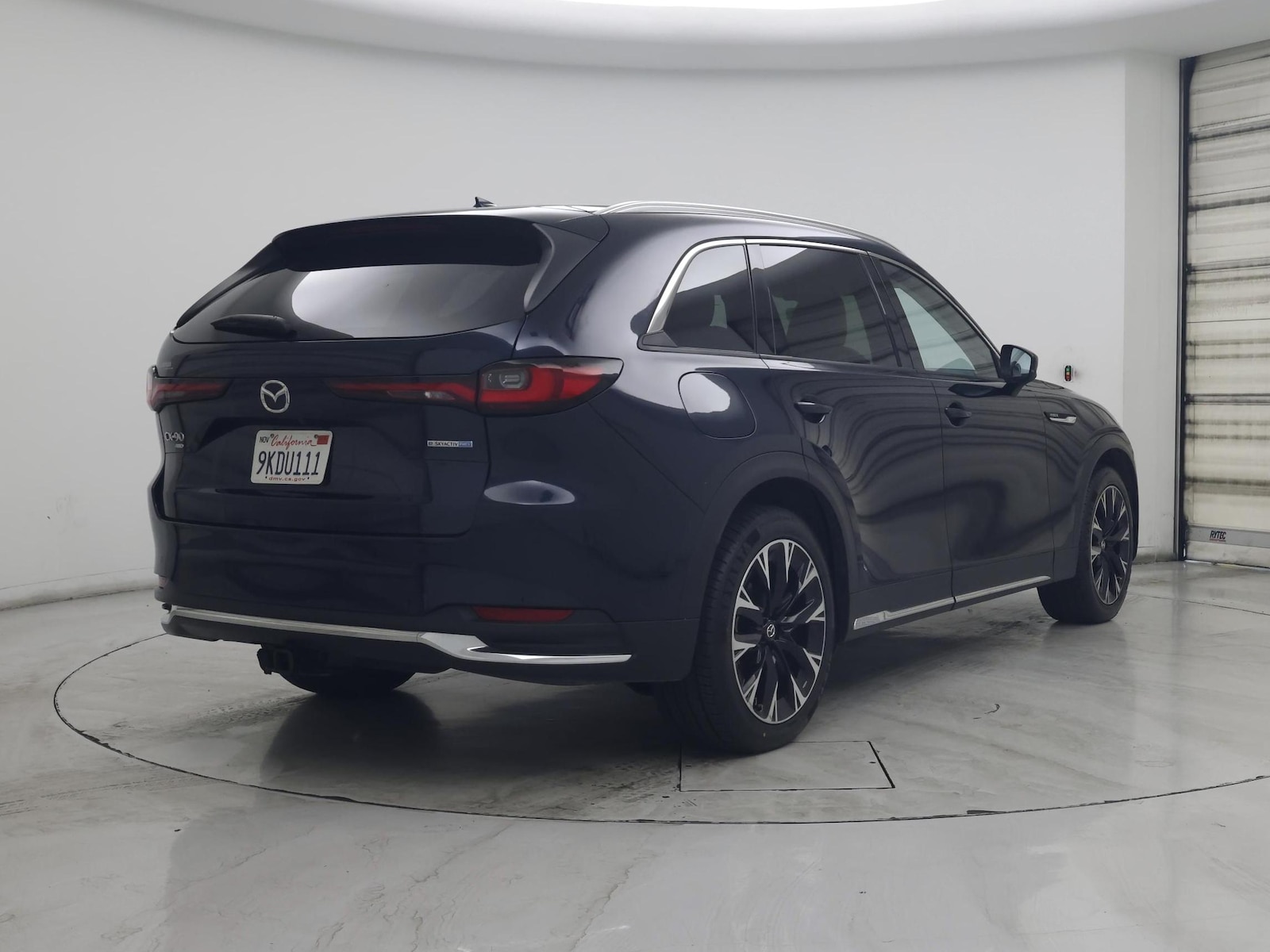2024 Mazda CX-90 Premium Package - Photo 9