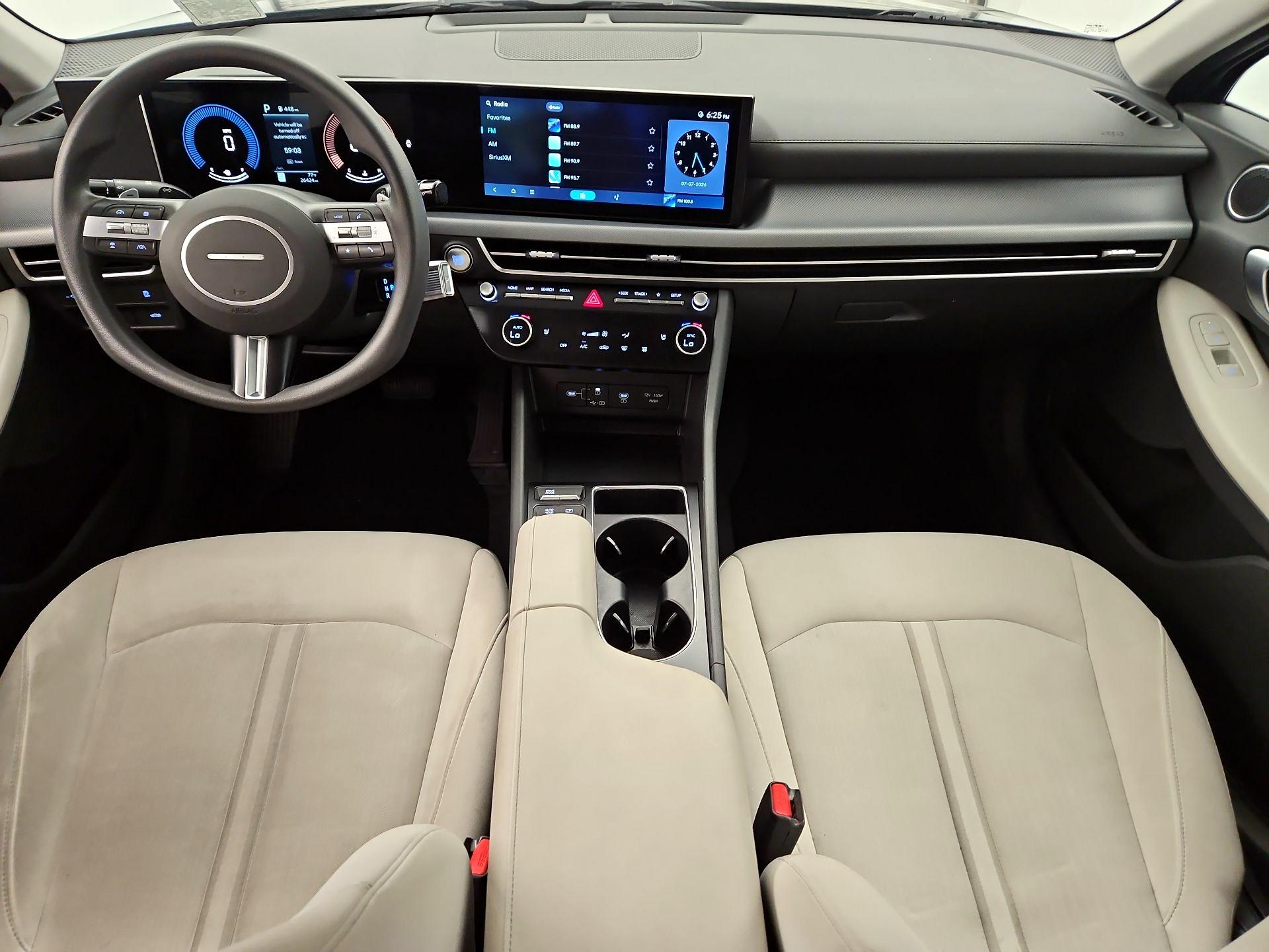 Thumbnail: 2025 Hyundai Sonata - 9