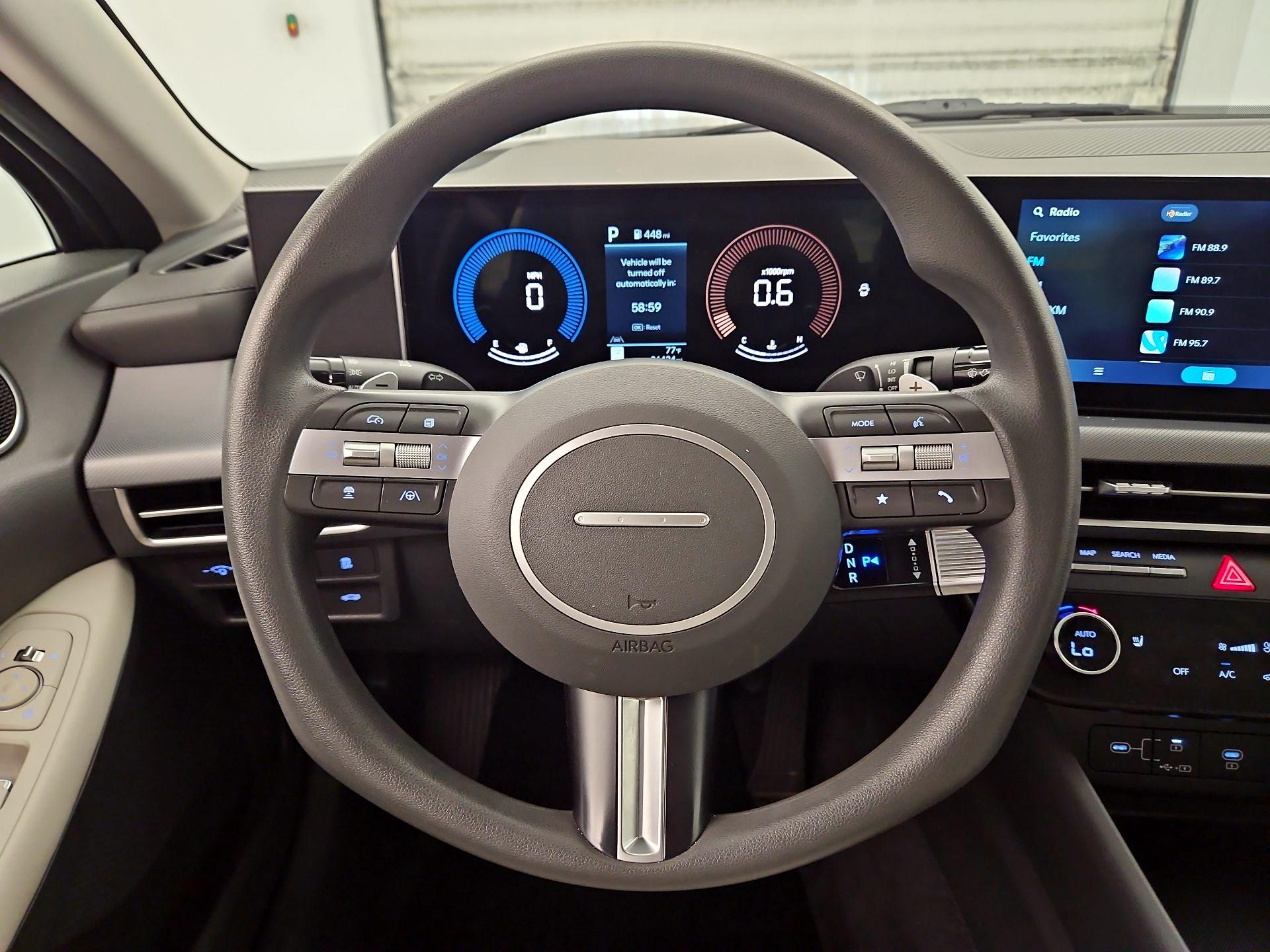 Thumbnail: 2025 Hyundai Sonata - 10