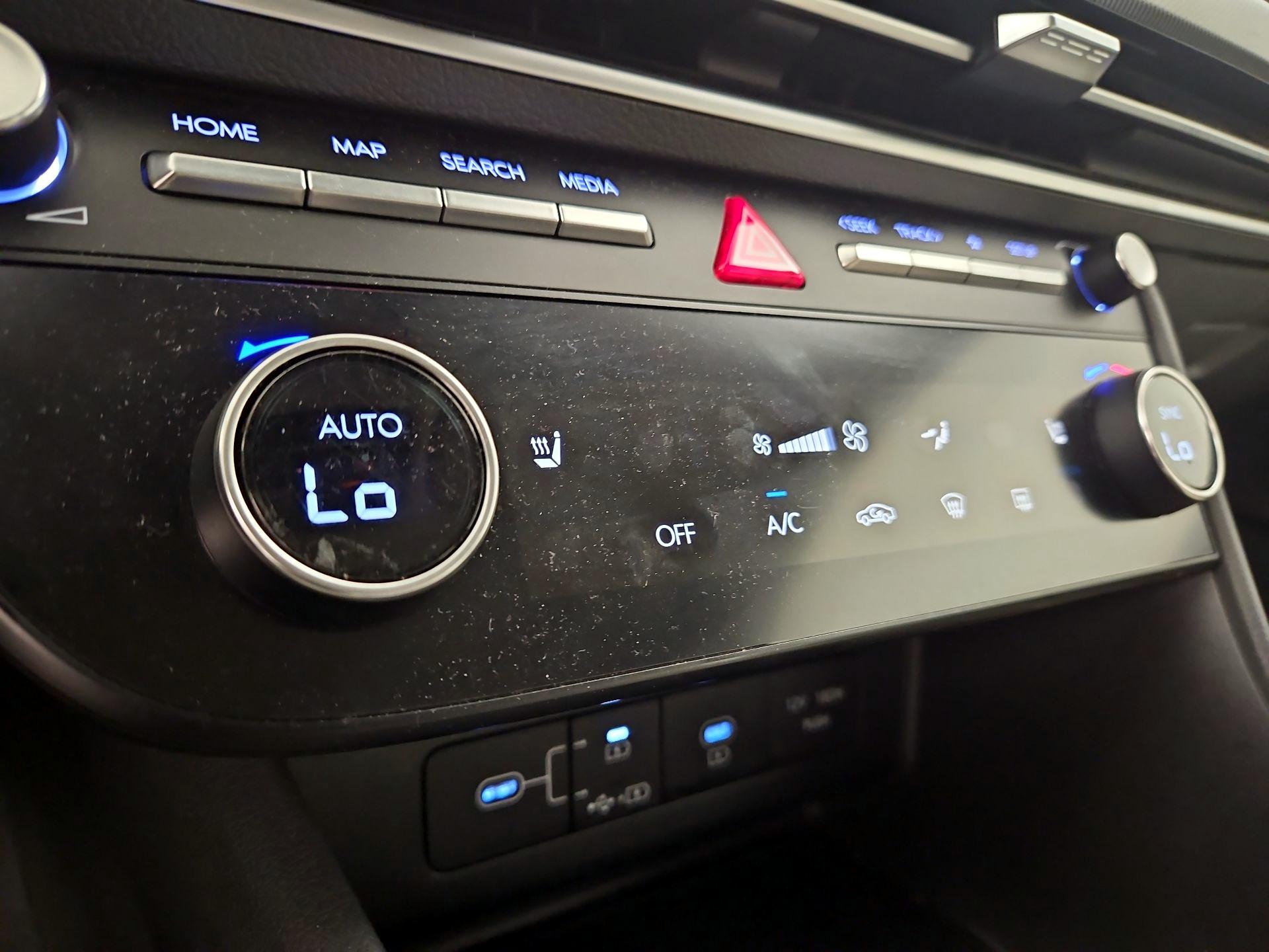 Thumbnail: 2025 Hyundai Sonata - 16