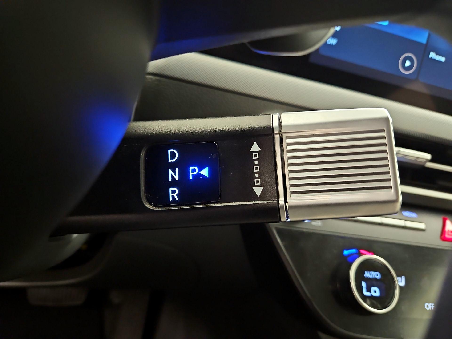 Thumbnail: 2025 Hyundai Sonata - 17