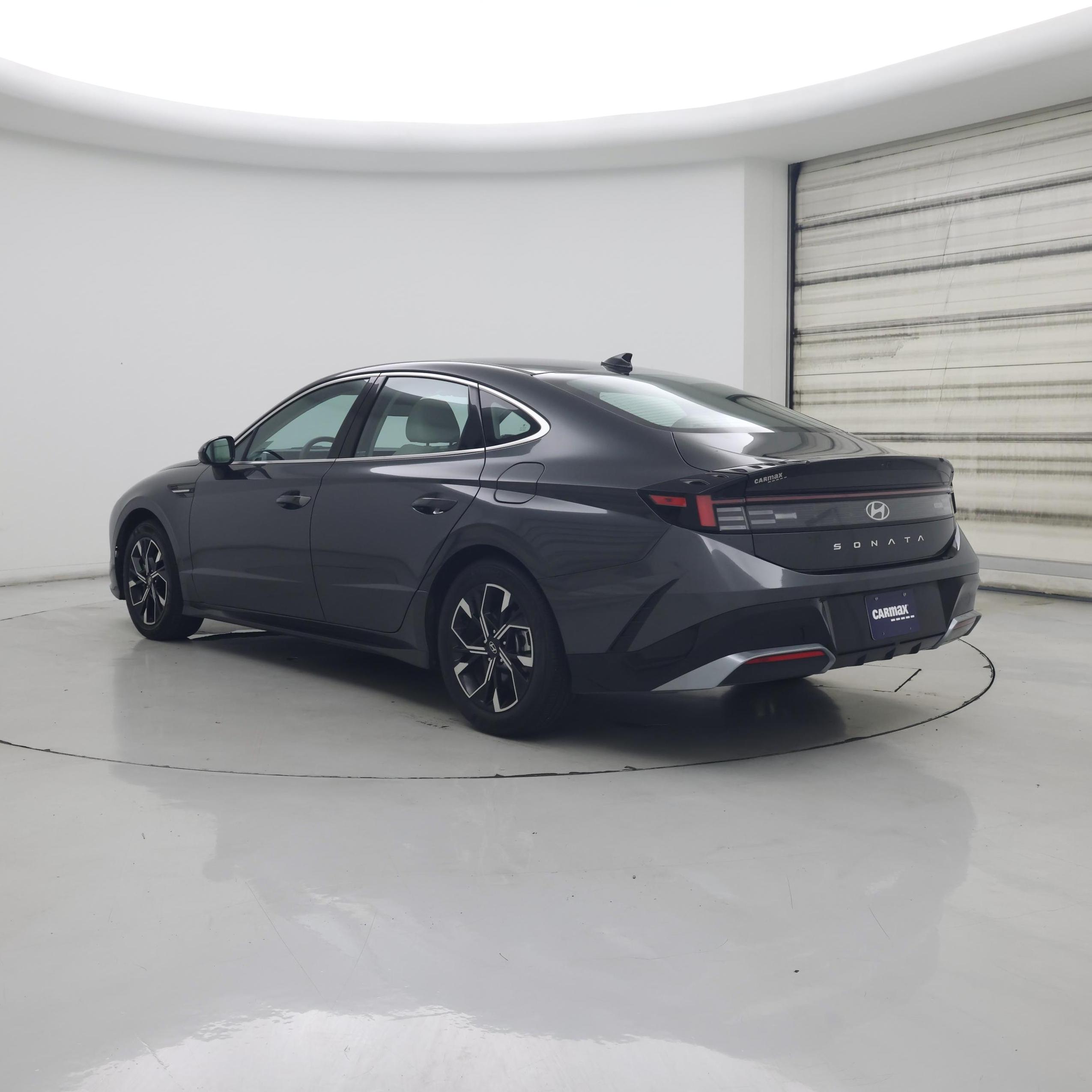 Thumbnail: 2025 Hyundai Sonata - 2