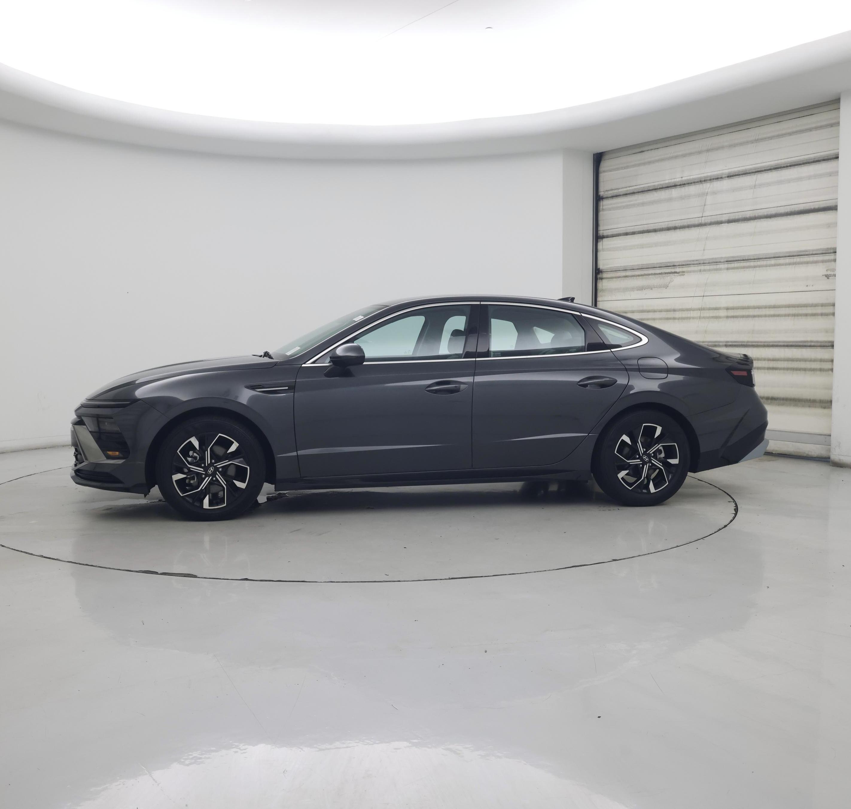 Thumbnail: 2025 Hyundai Sonata - 3