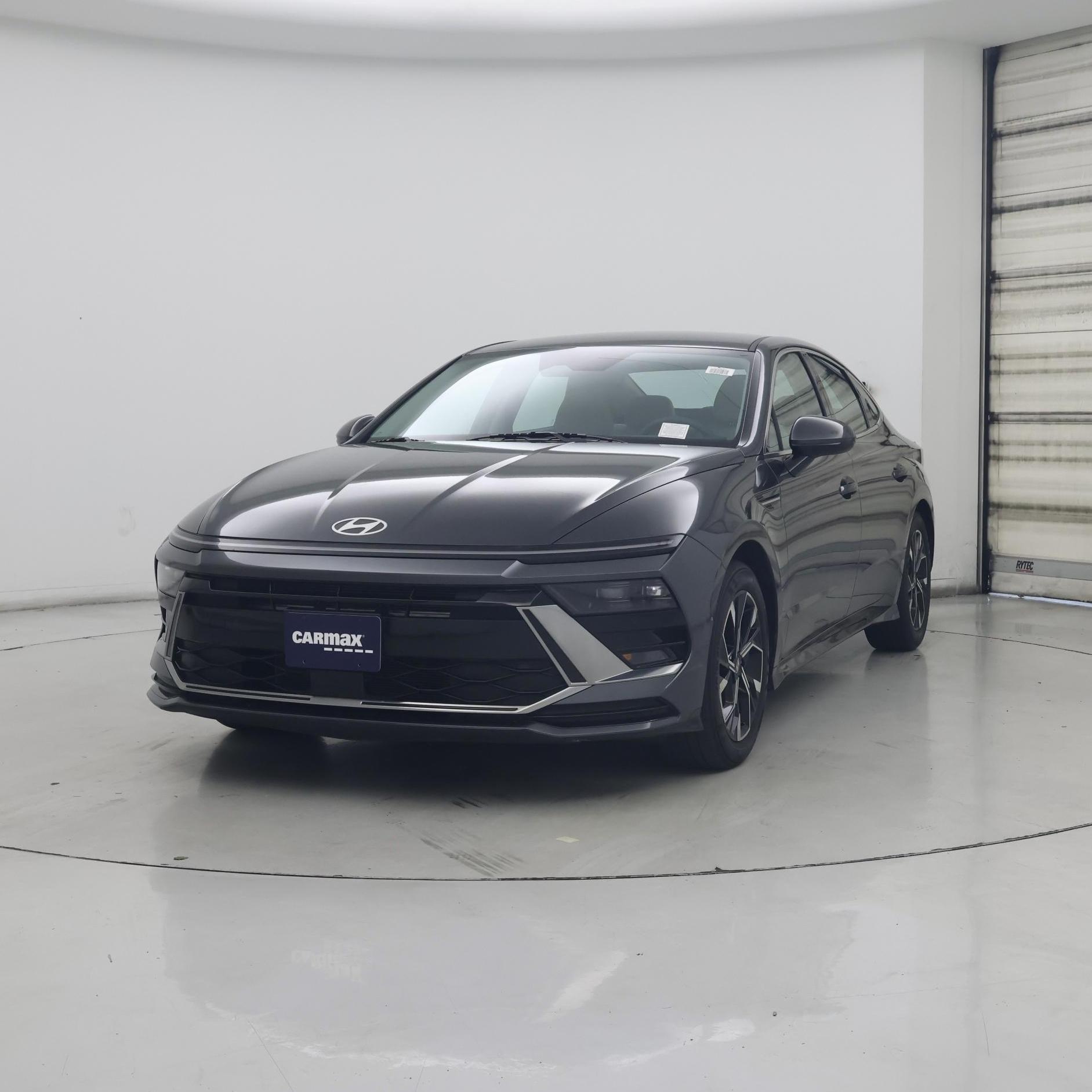 Thumbnail: 2025 Hyundai Sonata - 4
