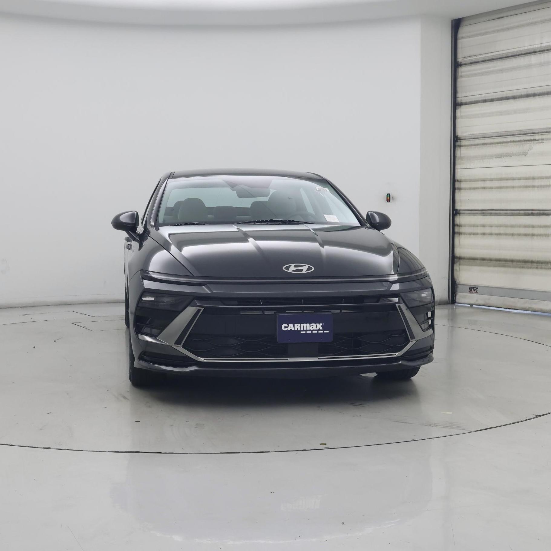 Thumbnail: 2025 Hyundai Sonata - 5