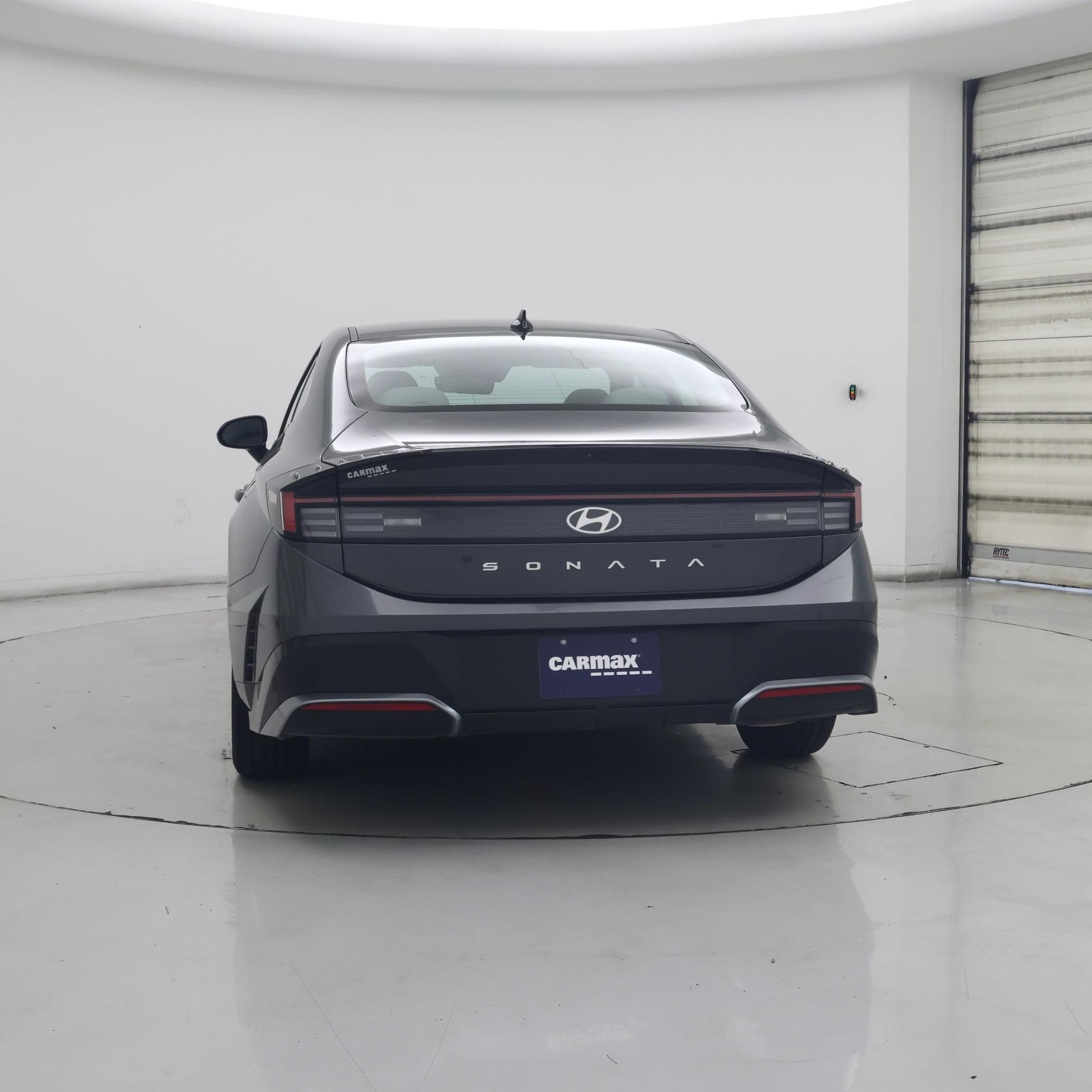 Thumbnail: 2025 Hyundai Sonata - 6