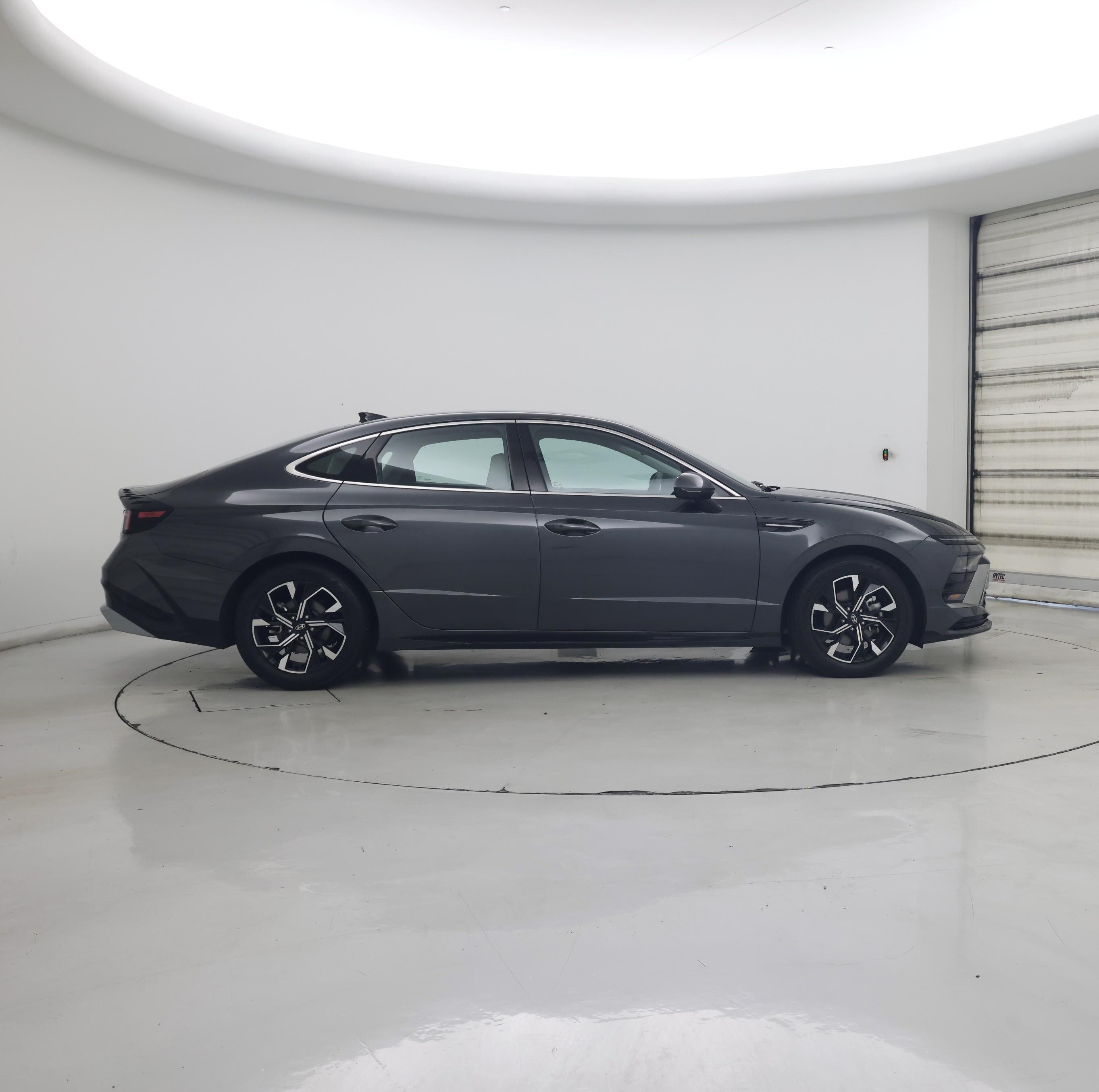 Thumbnail: 2025 Hyundai Sonata - 7