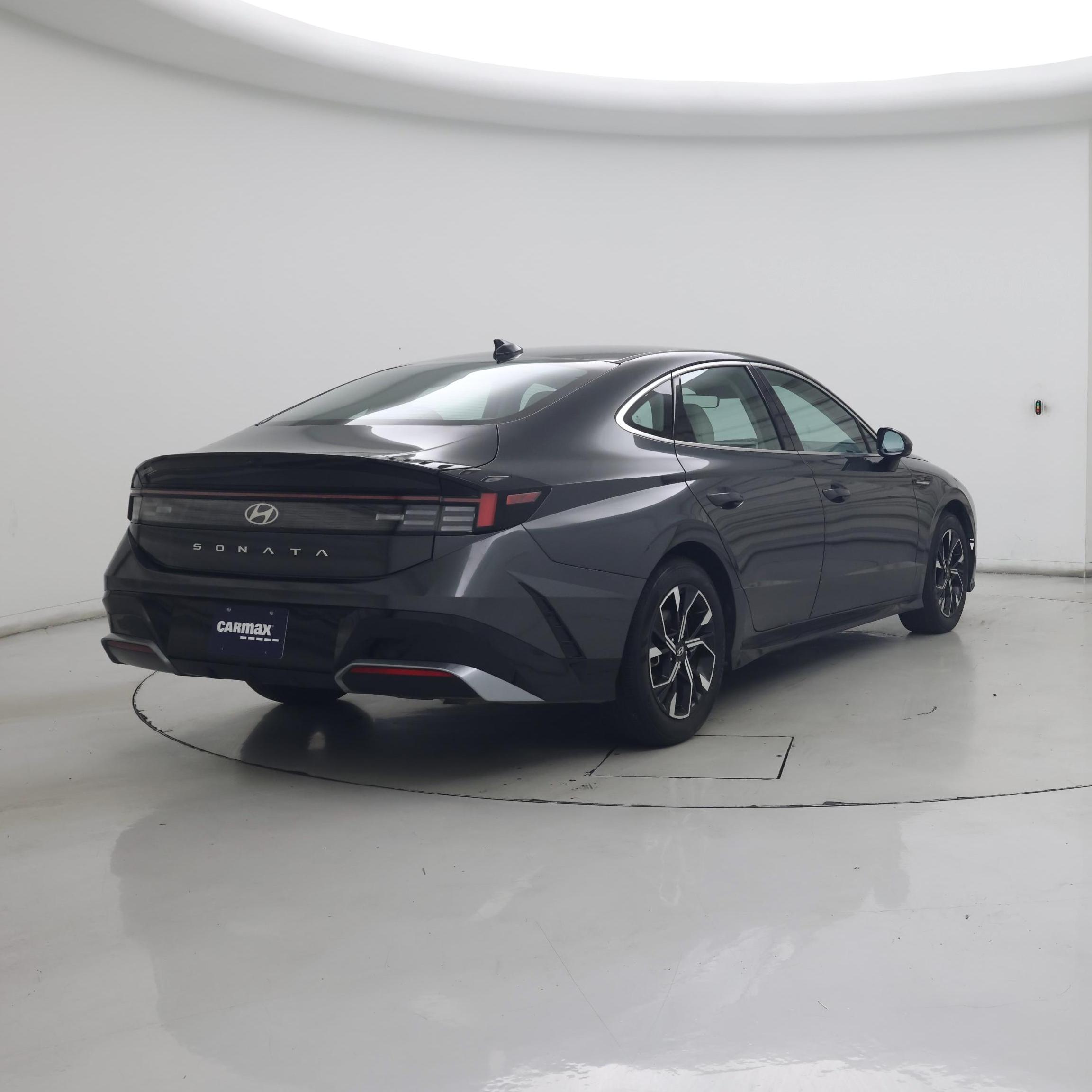 Thumbnail: 2025 Hyundai Sonata - 8