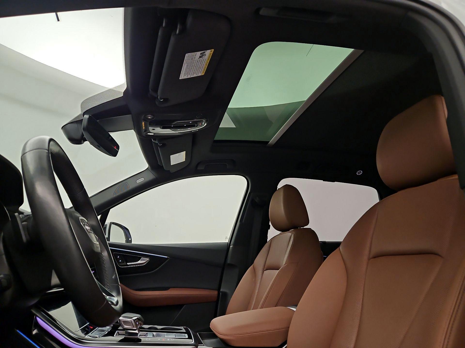 Thumbnail: 2021 Audi Q7 - 20