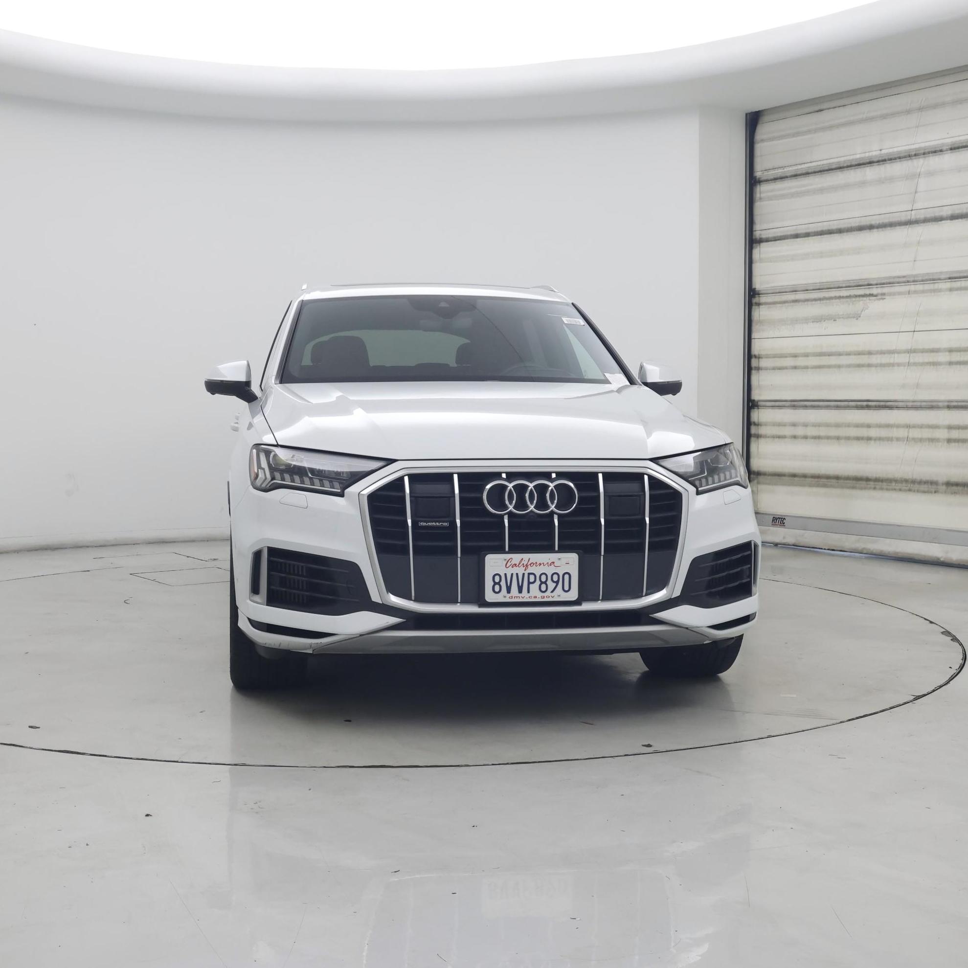 Thumbnail: 2021 Audi Q7 - 5