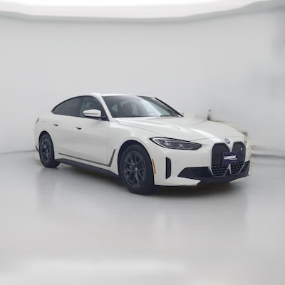 2023 BMW i4 eDrive35 Gran Coupe