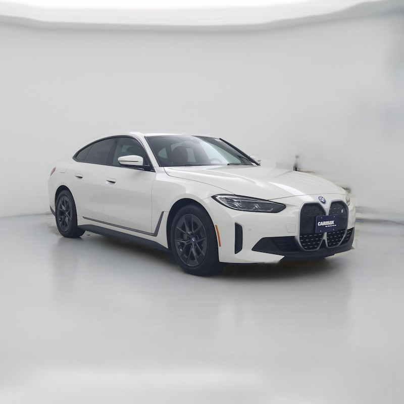 2023 BMW i4 eDrive35 Gran Coupe