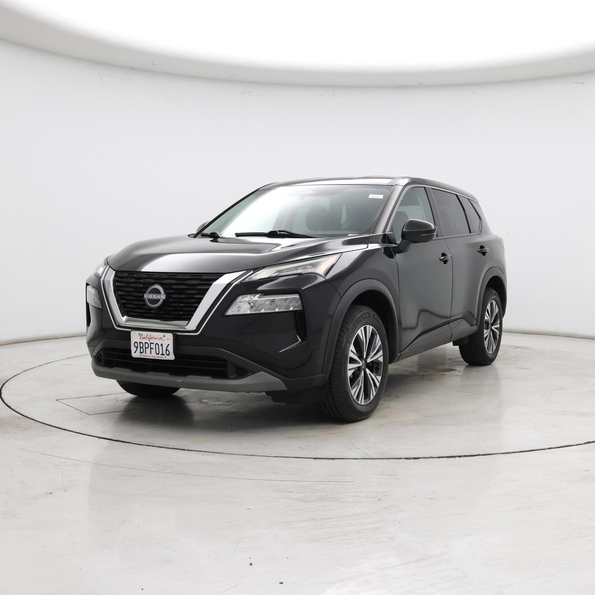Thumbnail: 2022 Nissan Rogue - 4