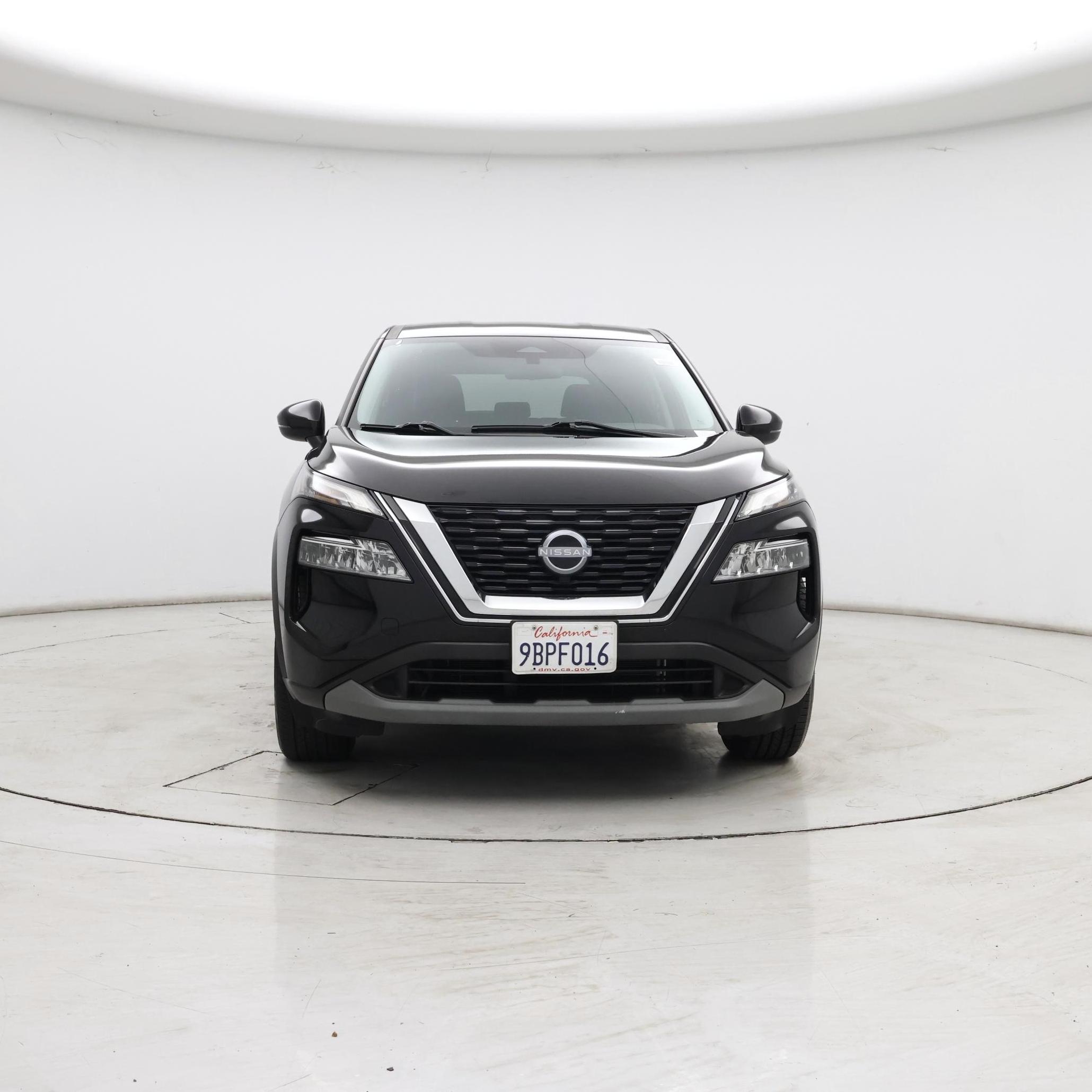 Thumbnail: 2022 Nissan Rogue - 5