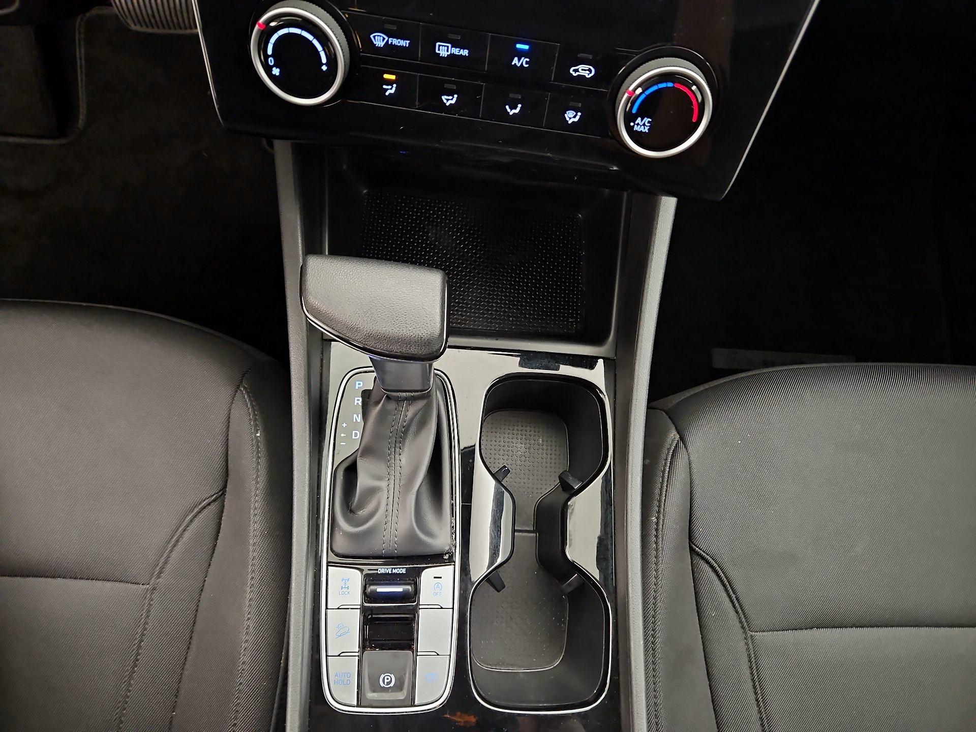 Thumbnail: 2022 Hyundai Tucson - 17