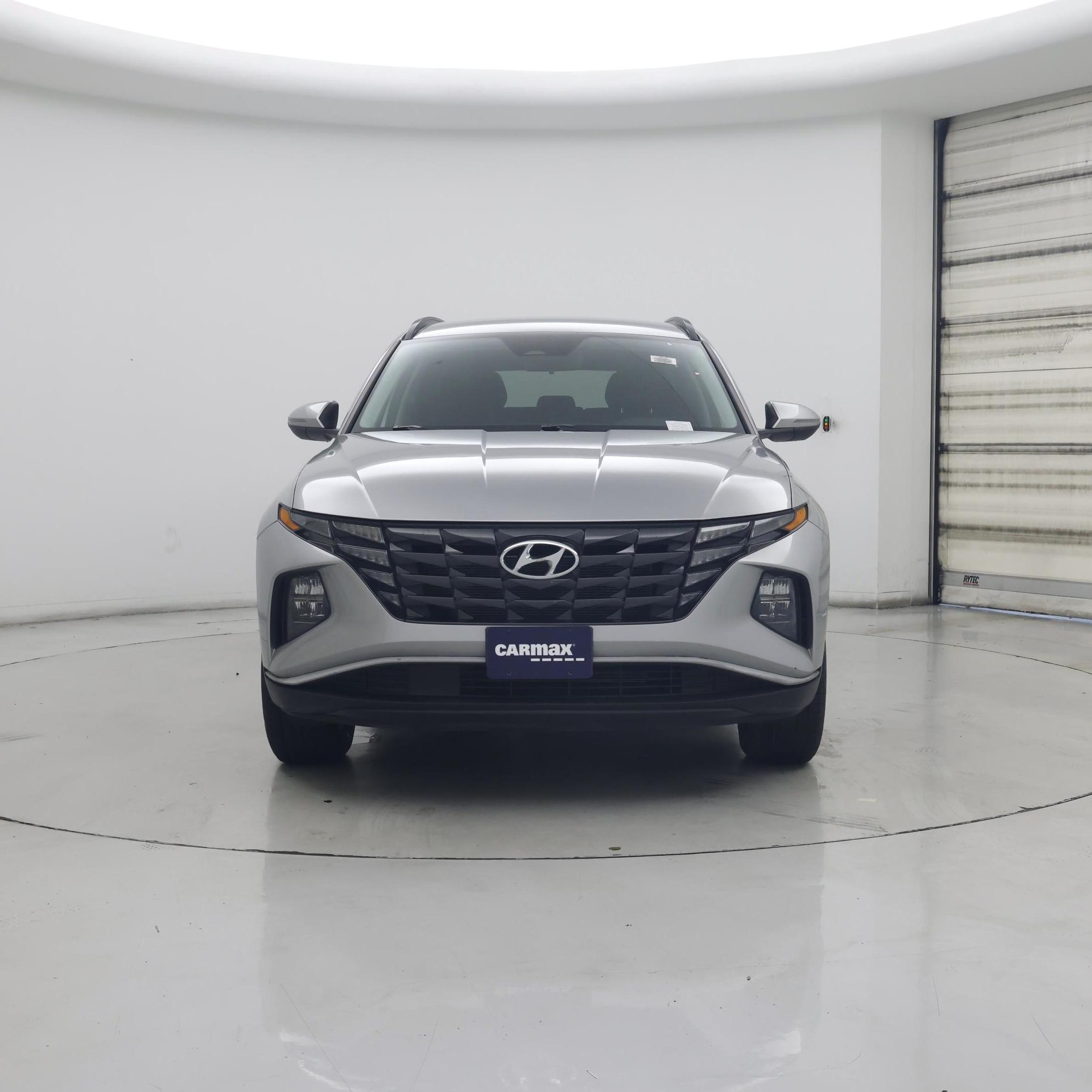 Thumbnail: 2022 Hyundai Tucson - 5