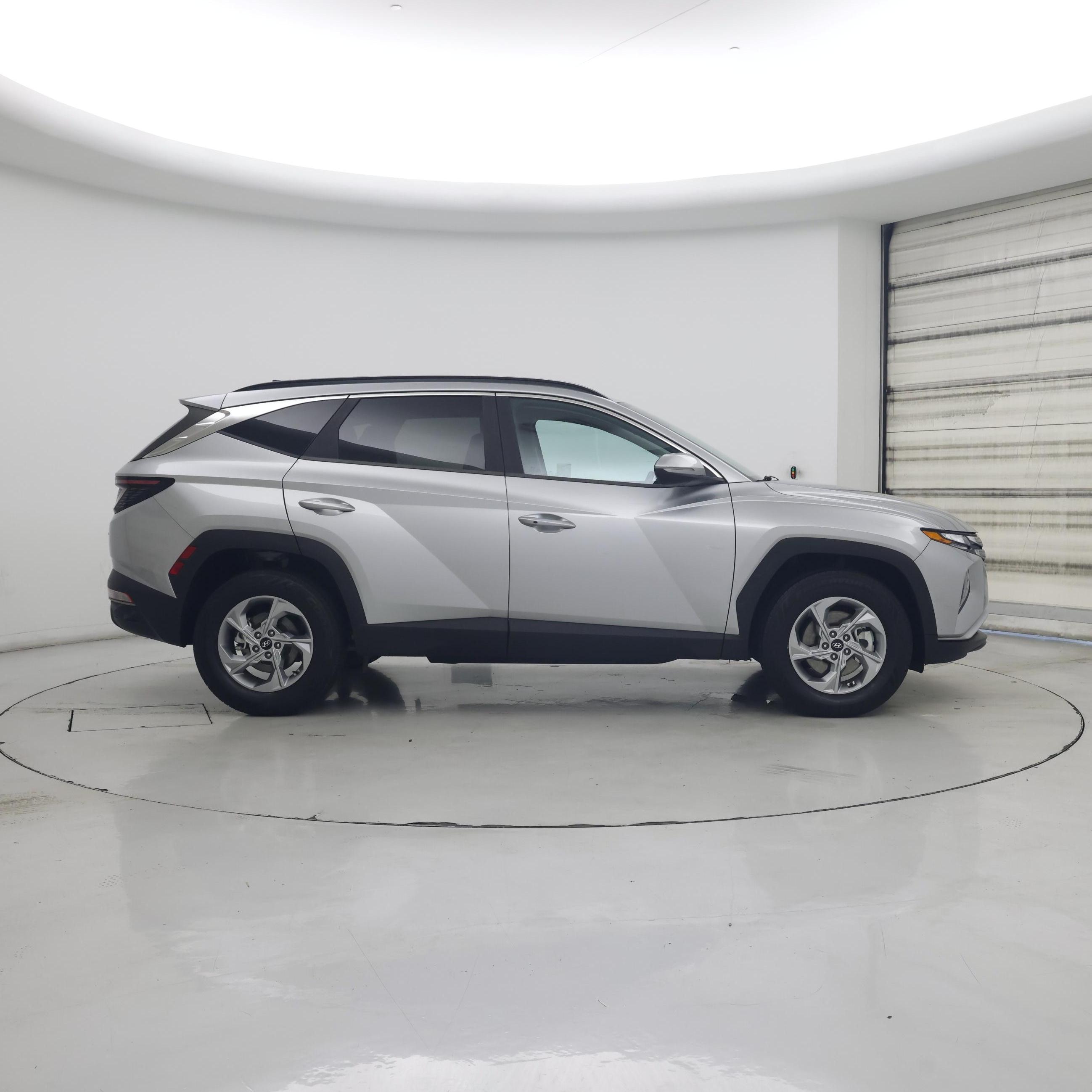Thumbnail: 2022 Hyundai Tucson - 7