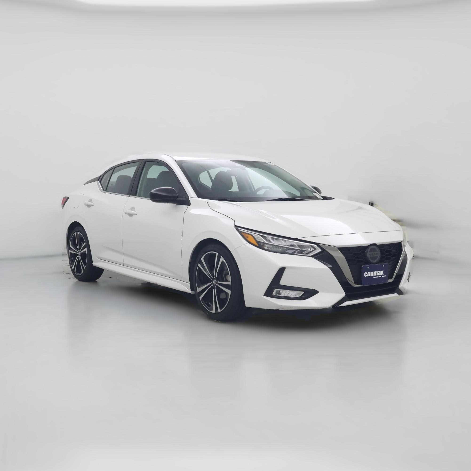 Thumbnail: 2023 Nissan Sentra - 1
