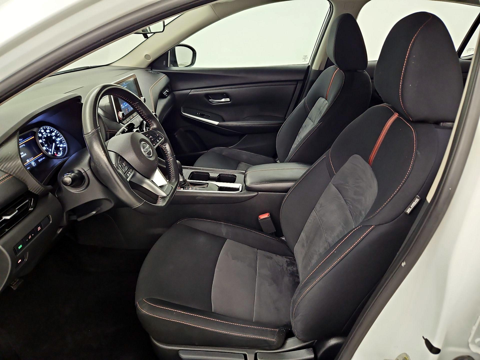 Thumbnail: 2023 Nissan Sentra - 11