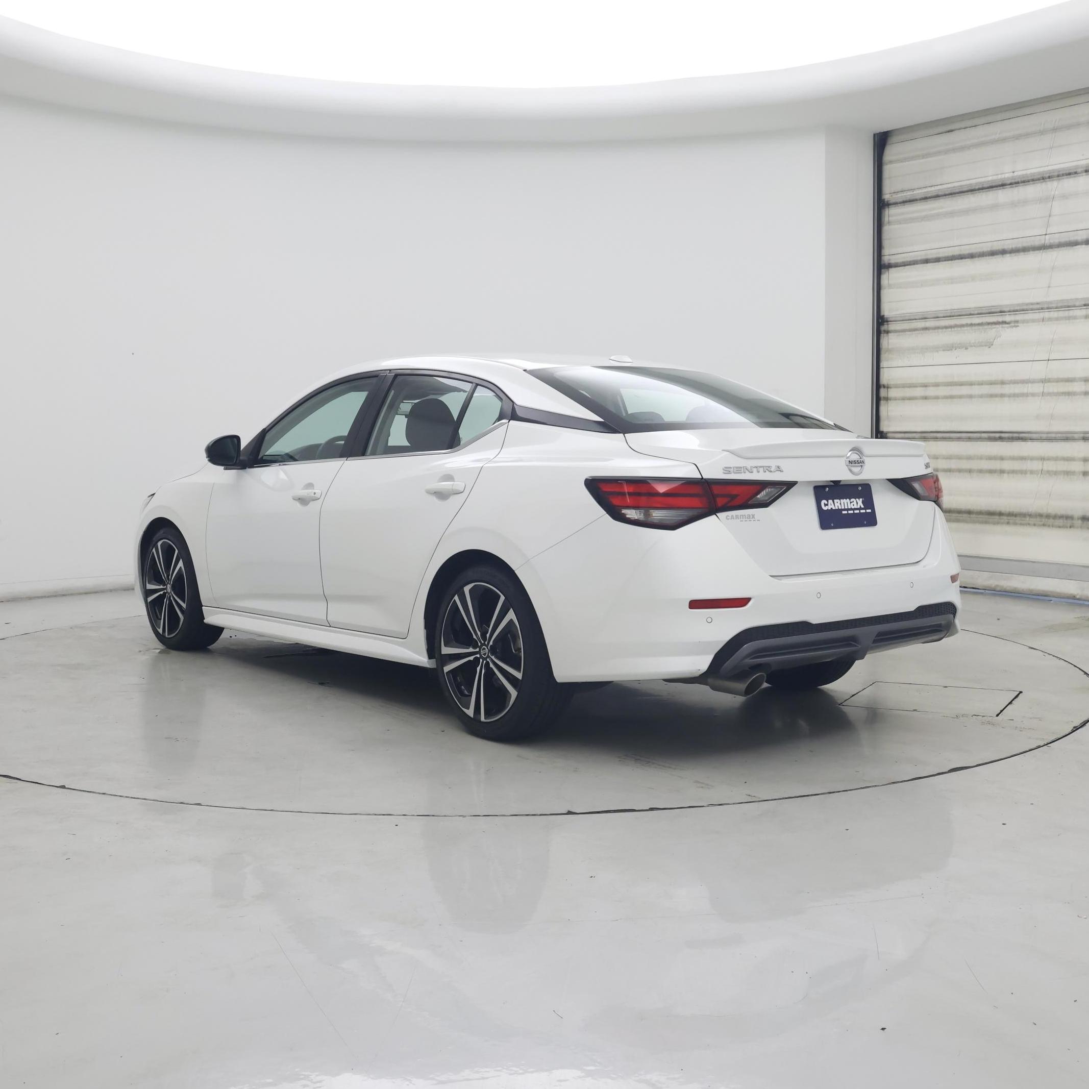 Thumbnail: 2023 Nissan Sentra - 2