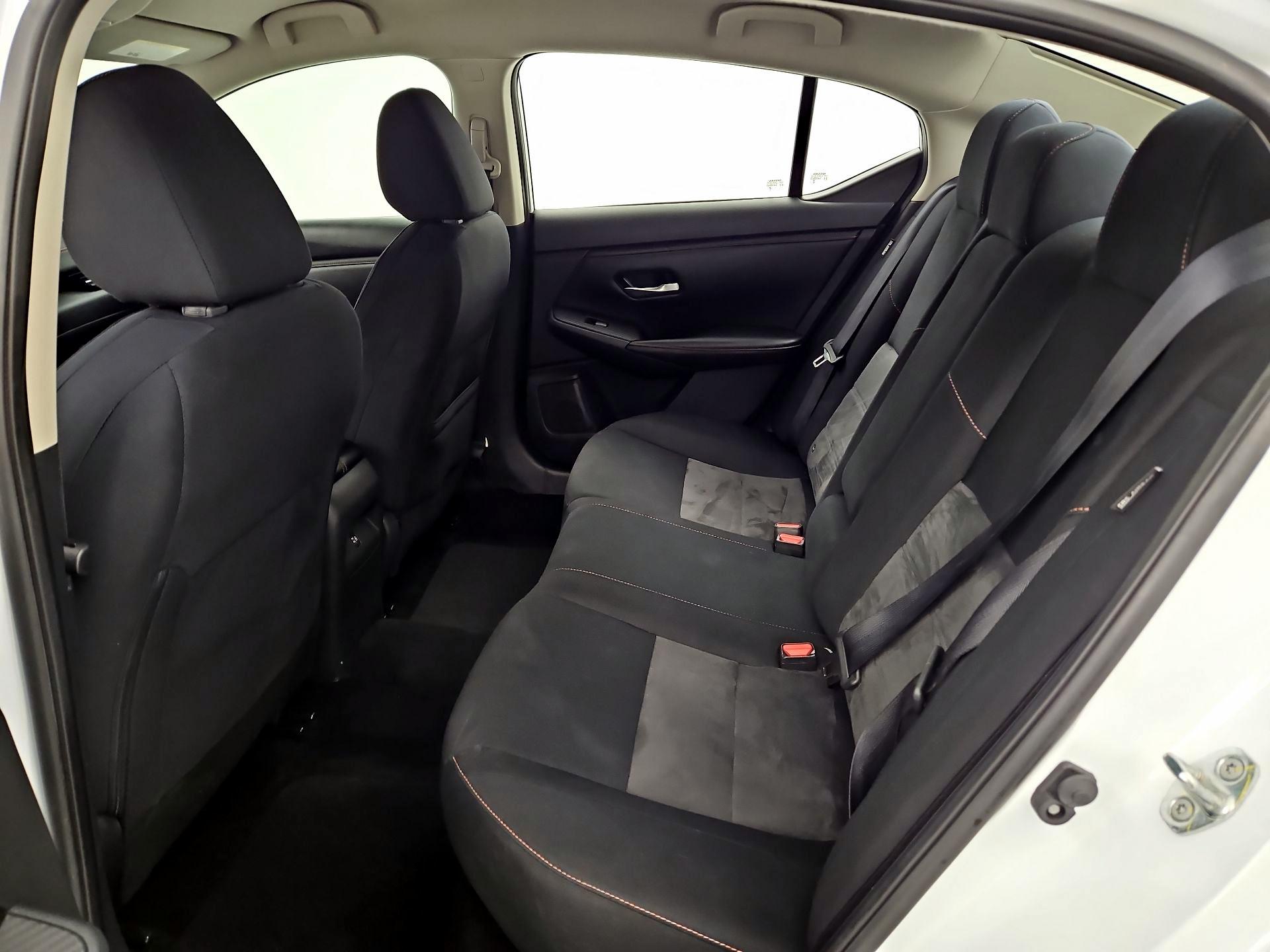 Thumbnail: 2023 Nissan Sentra - 19