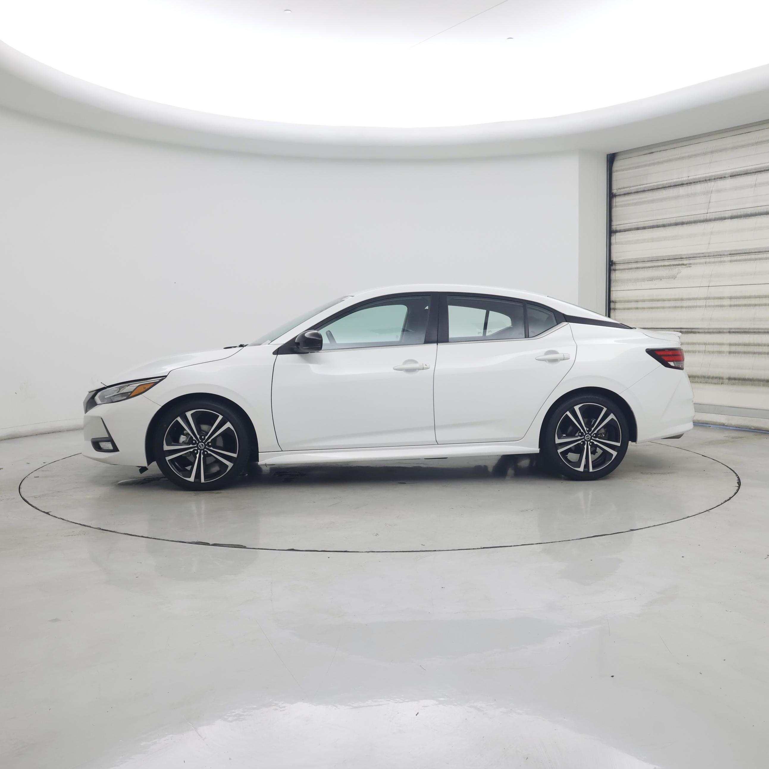 Thumbnail: 2023 Nissan Sentra - 3
