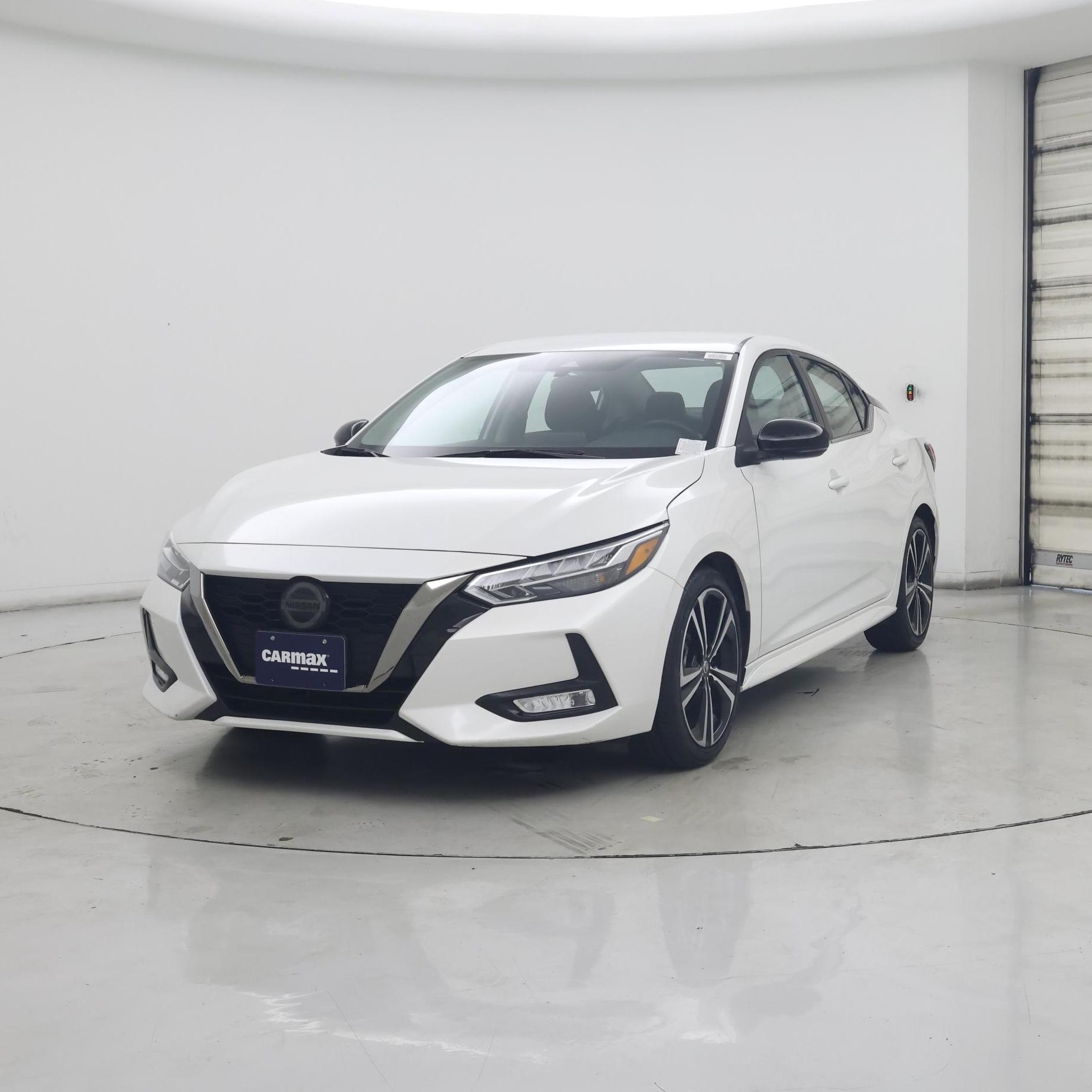Thumbnail: 2023 Nissan Sentra - 4