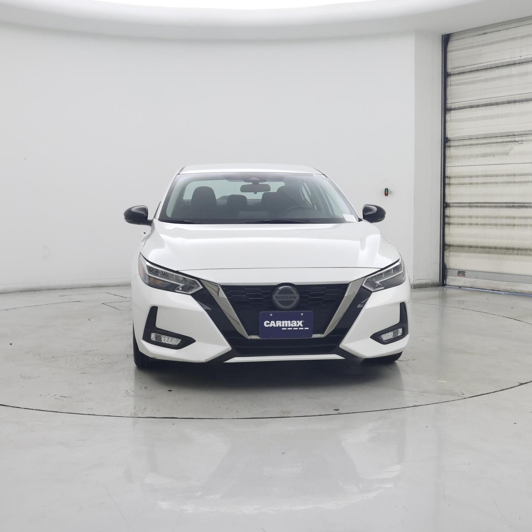 Thumbnail: 2023 Nissan Sentra - 5
