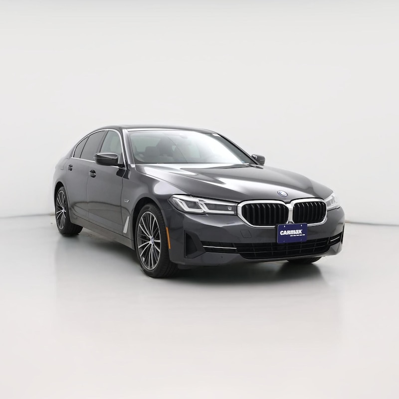 2023 BMW 530e Plug-in Hybrid