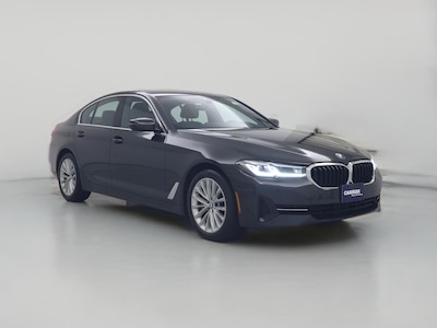 2023 BMW 530 I