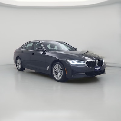 2023 BMW 530 I
