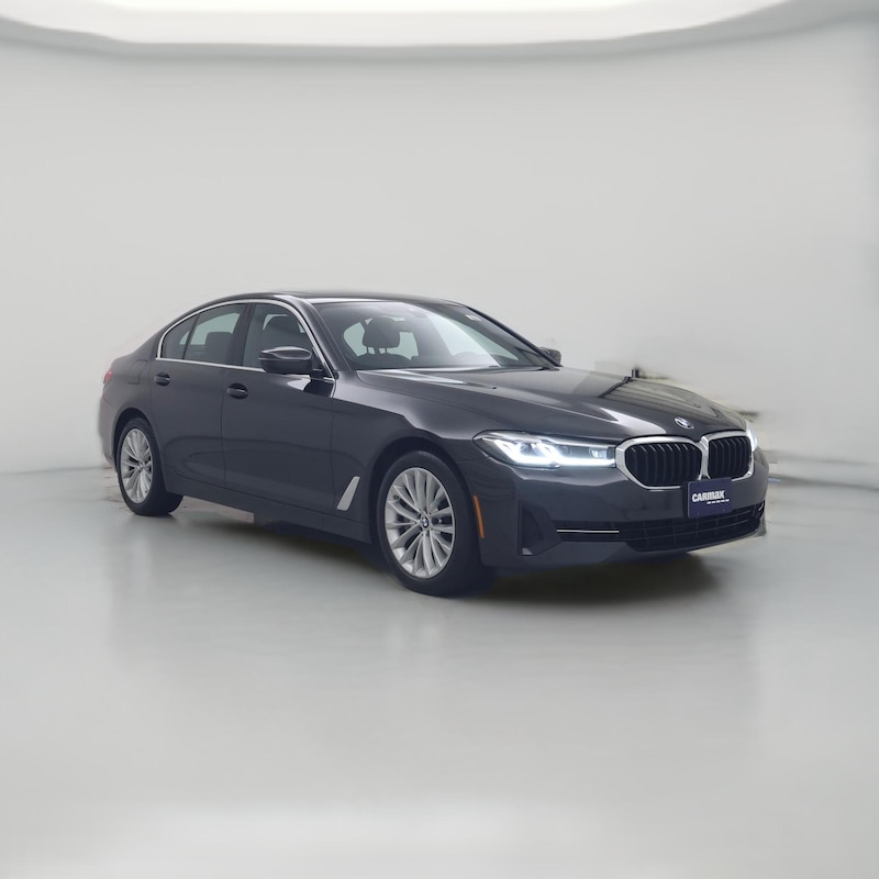 2023 BMW 530 I