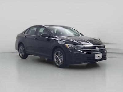 2023 Volkswagen Jetta SE