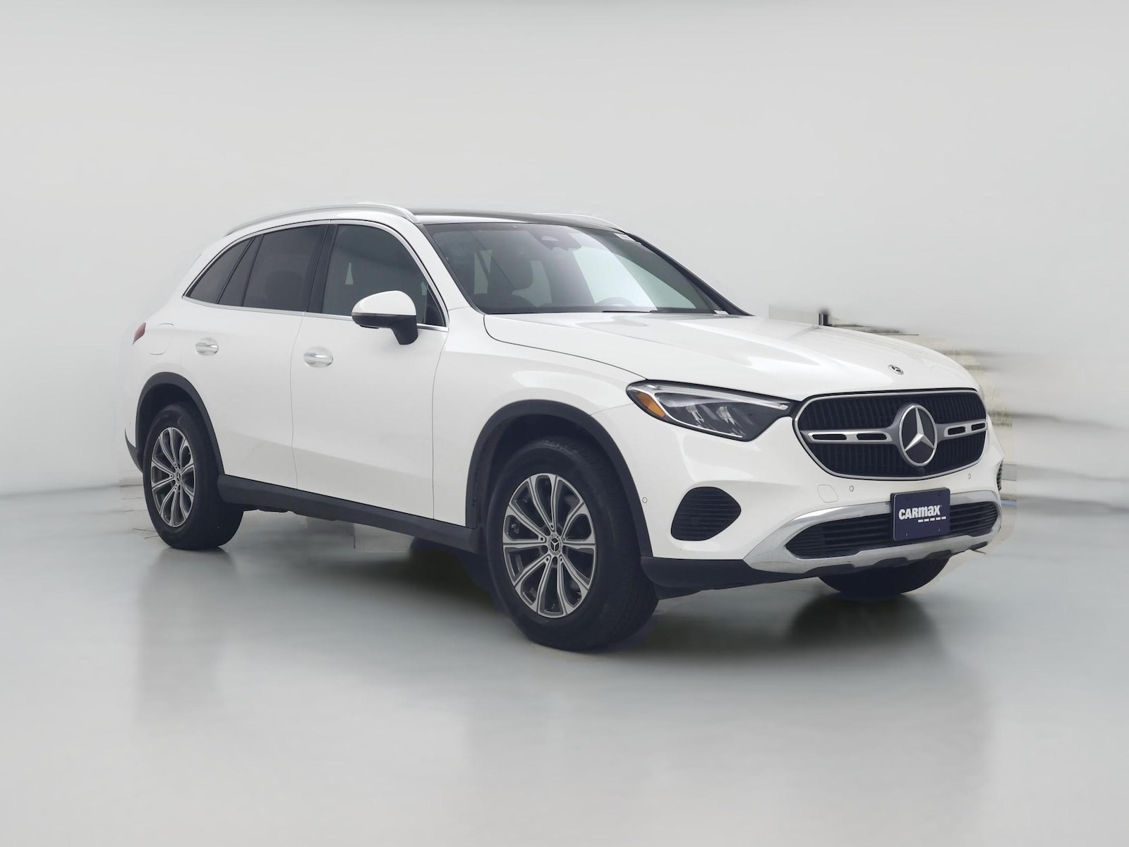 2024 Mercedes-Benz GLC