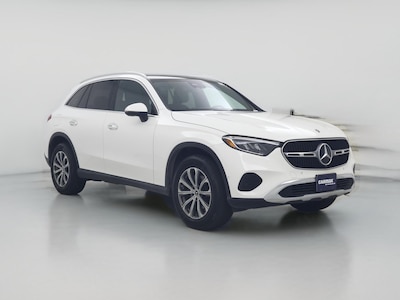 2024 Mercedes-Benz GLC300