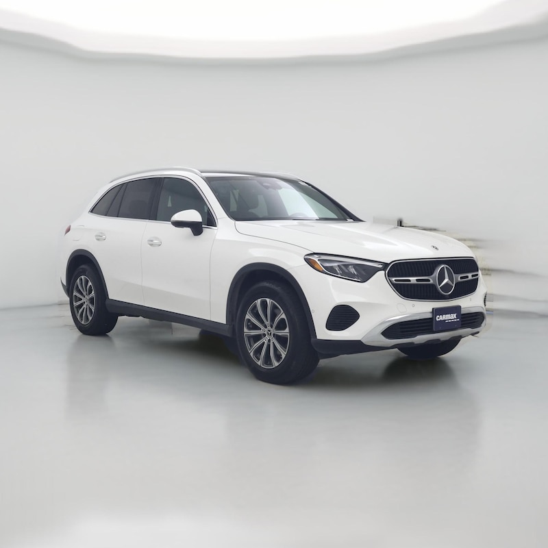 2024 Mercedes-Benz GLC300