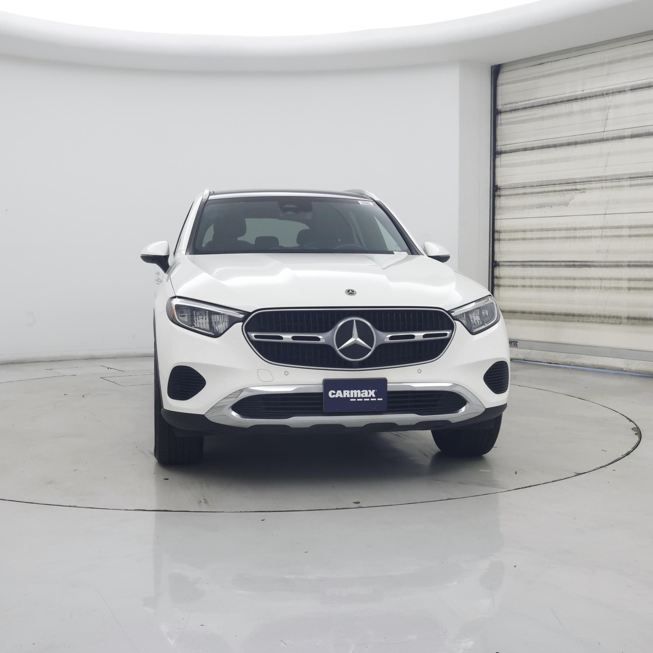 Thumbnail: 2024 Mercedes-Benz GLC - 5