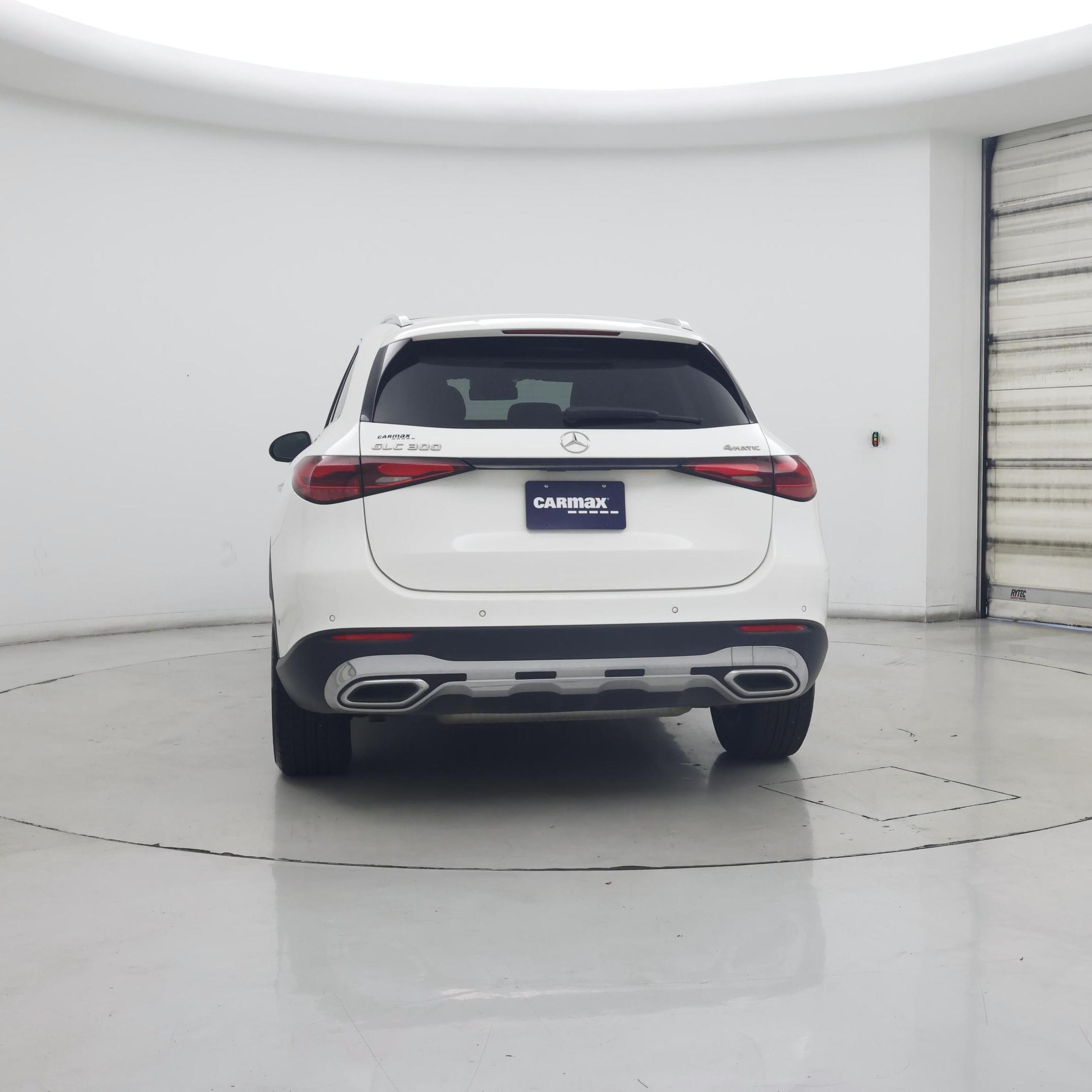 Thumbnail: 2024 Mercedes-Benz GLC - 6