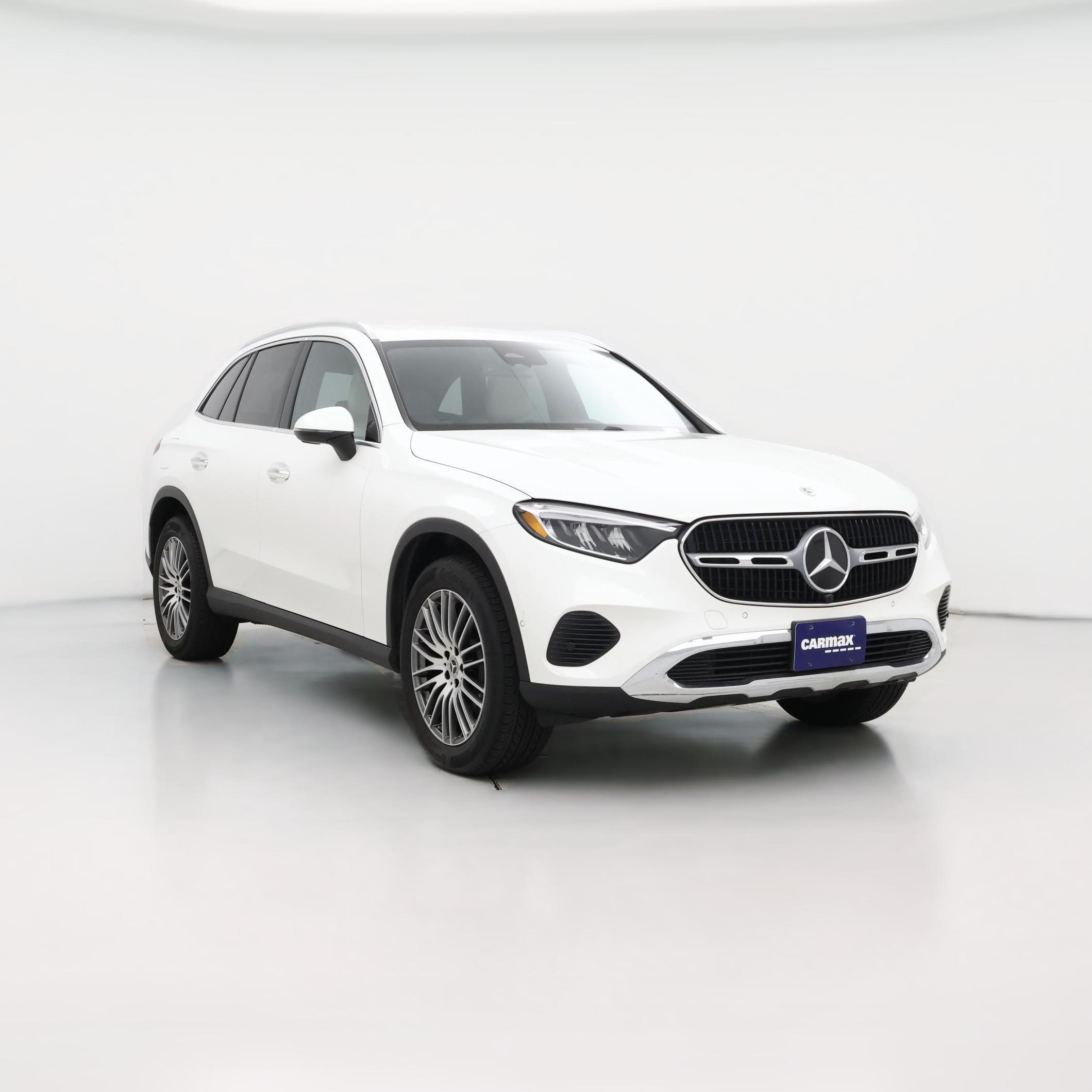 Thumbnail: 2025 Mercedes-Benz GLC - 1