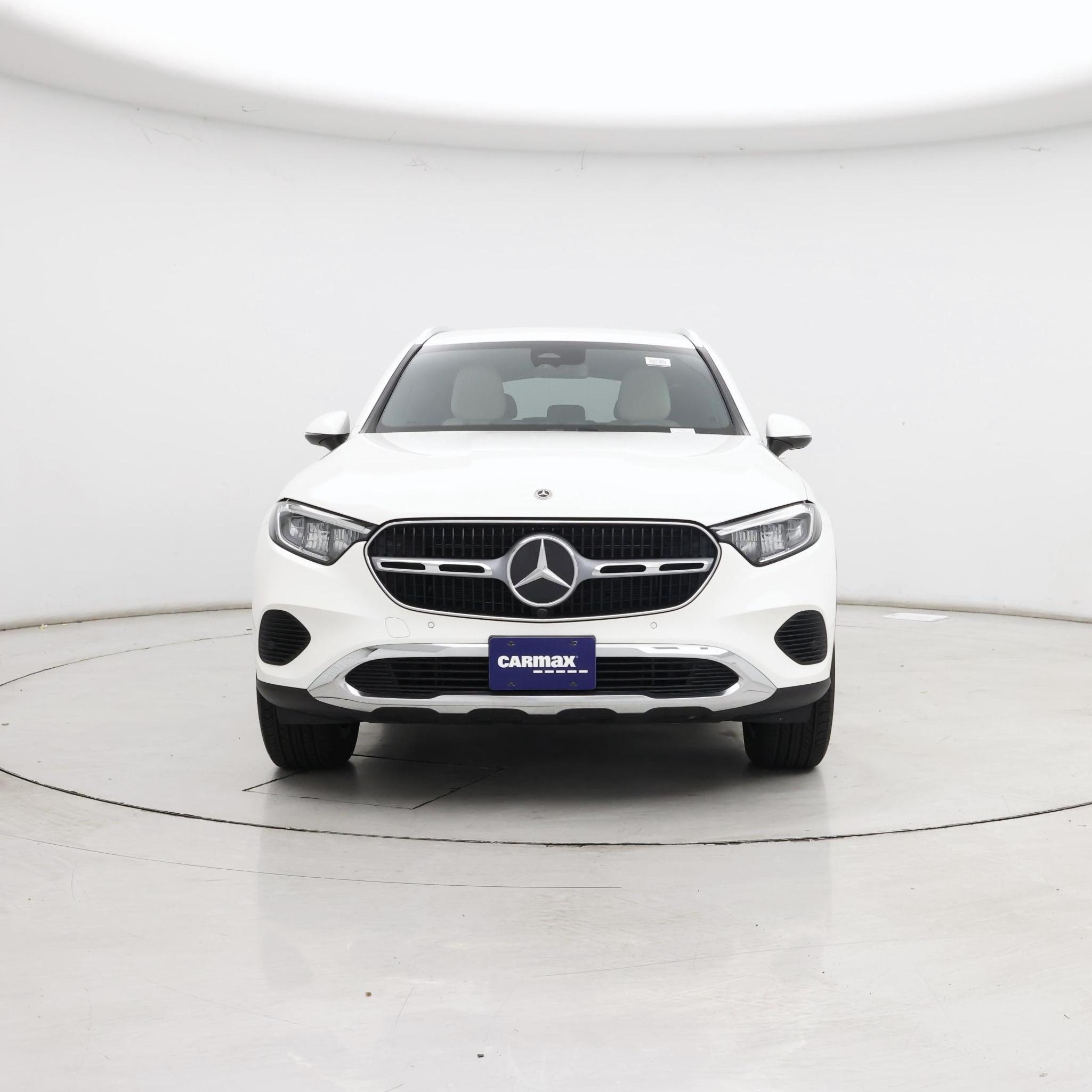 Thumbnail: 2025 Mercedes-Benz GLC - 5