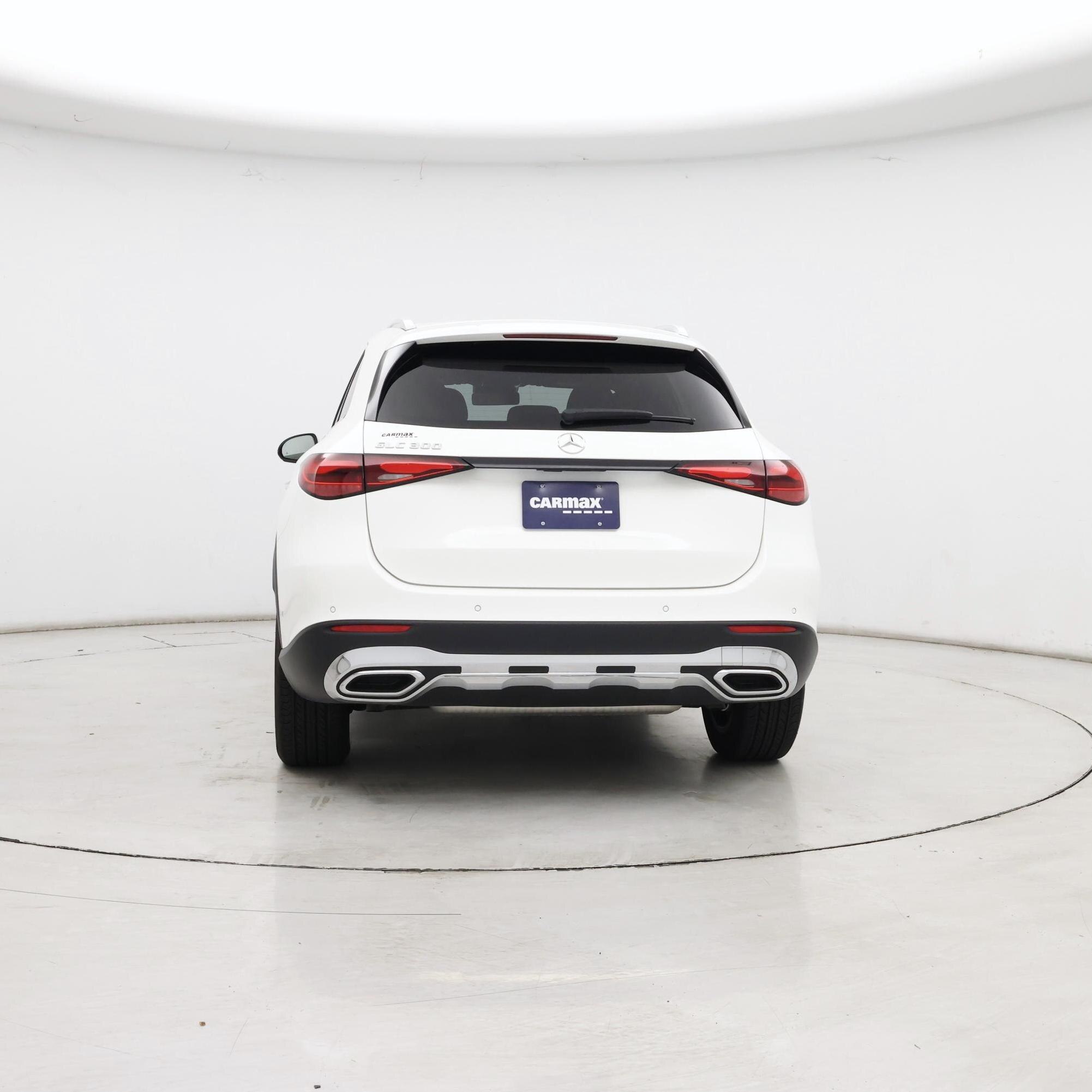 Thumbnail: 2025 Mercedes-Benz GLC - 6