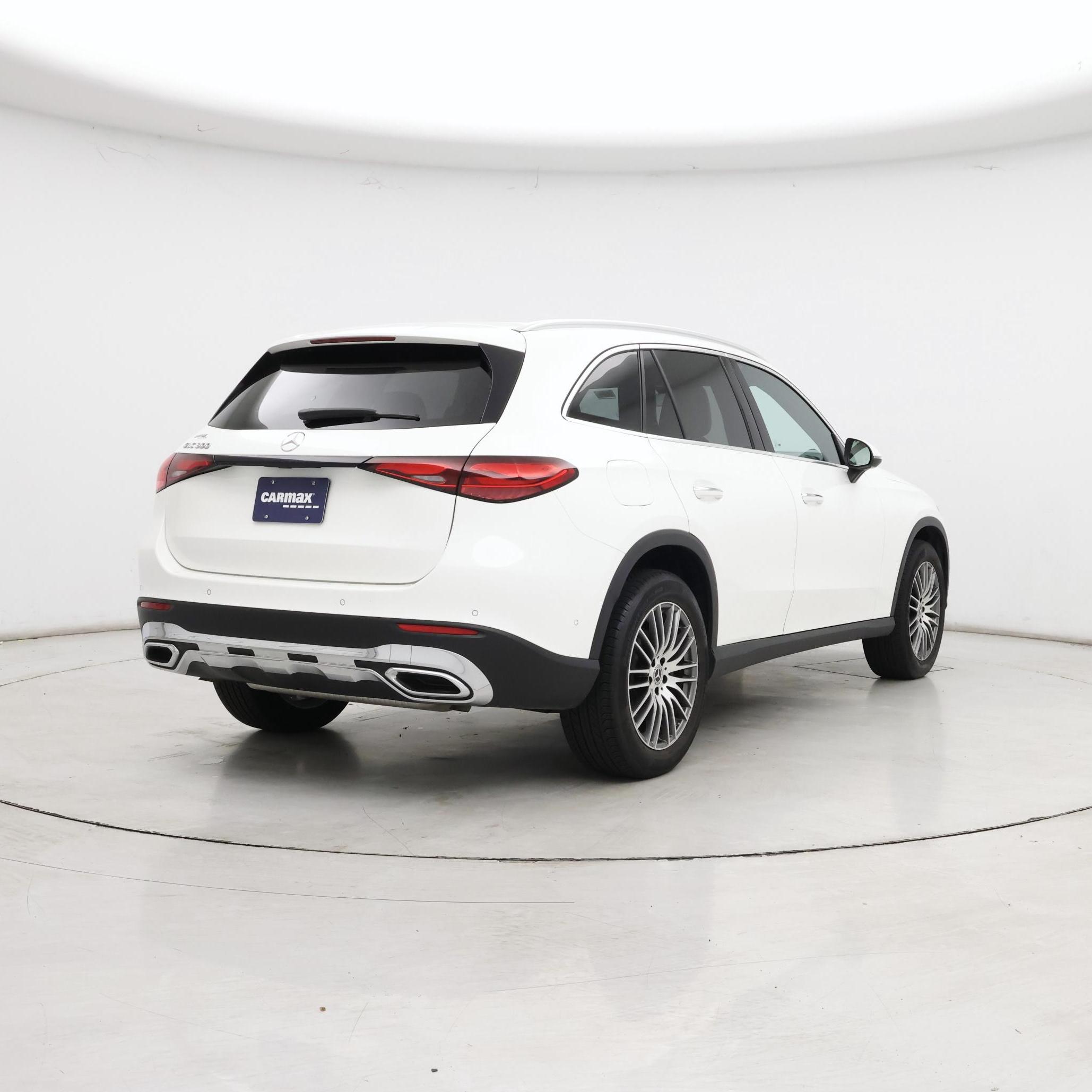 Thumbnail: 2025 Mercedes-Benz GLC - 8