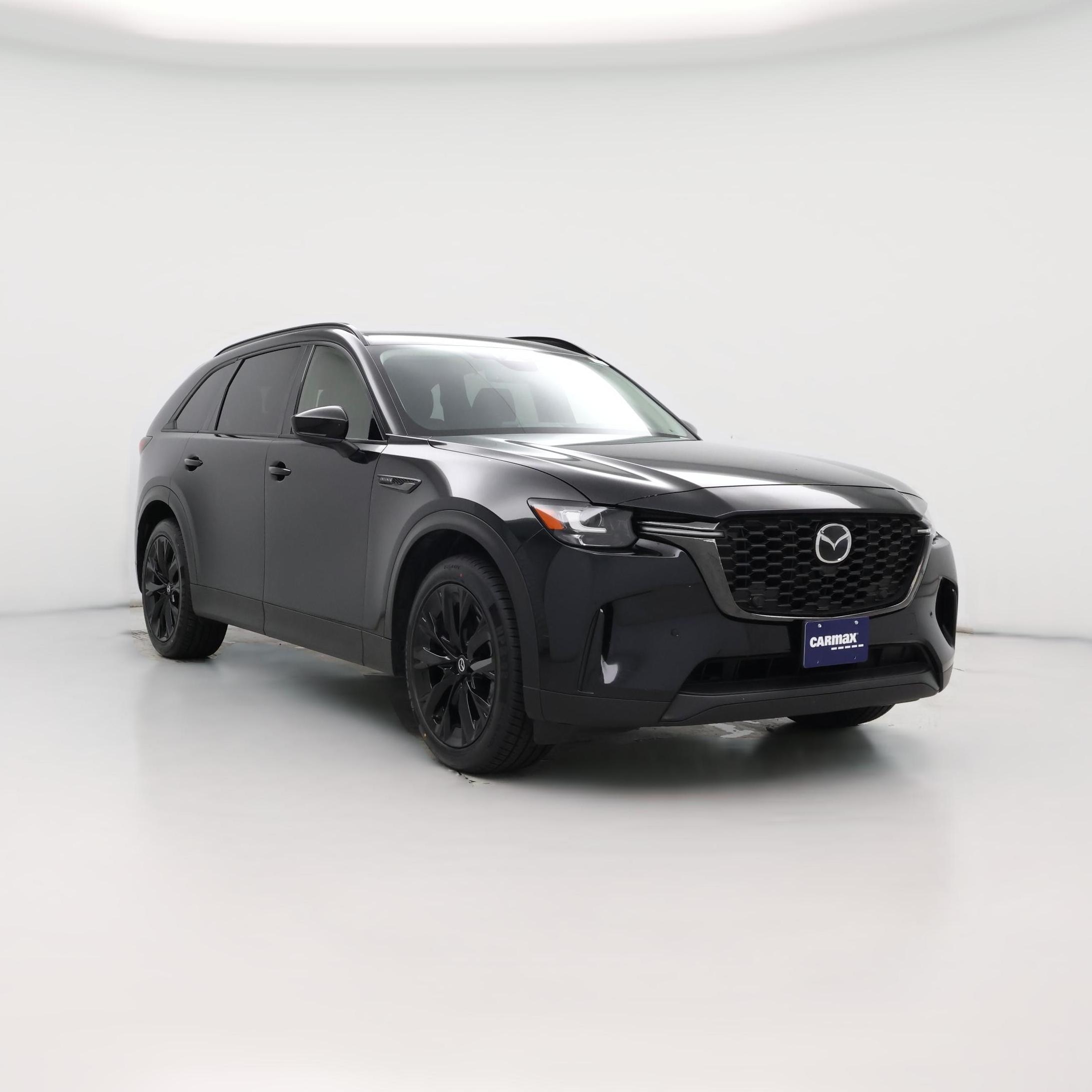 Thumbnail: 2025 Mazda CX-90 - 1