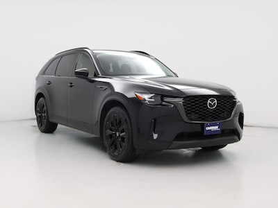 2025 Mazda CX-90 Turbo Premium Sport