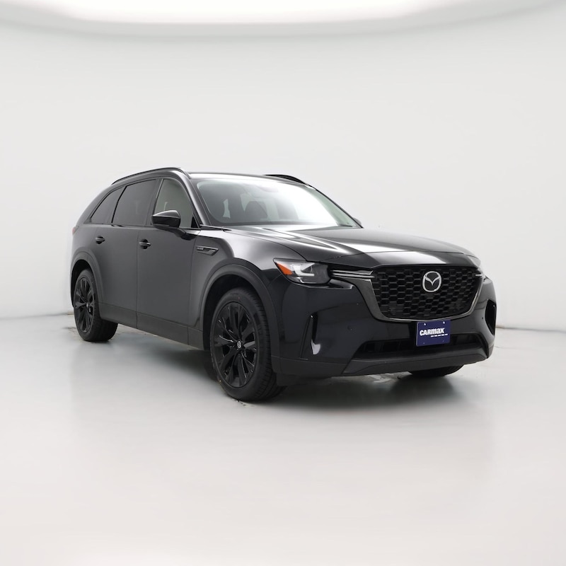 2025 Mazda CX-90 Turbo Premium Sport