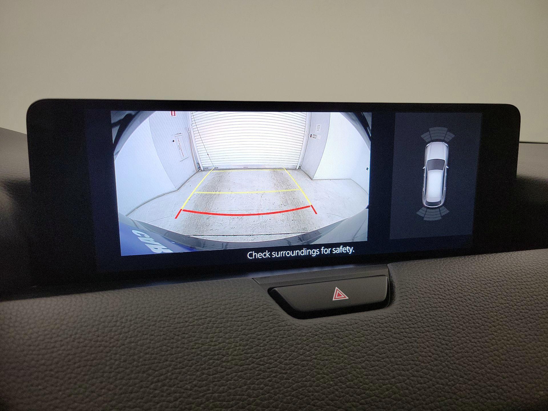 Thumbnail: 2025 Mazda CX-90 - 14