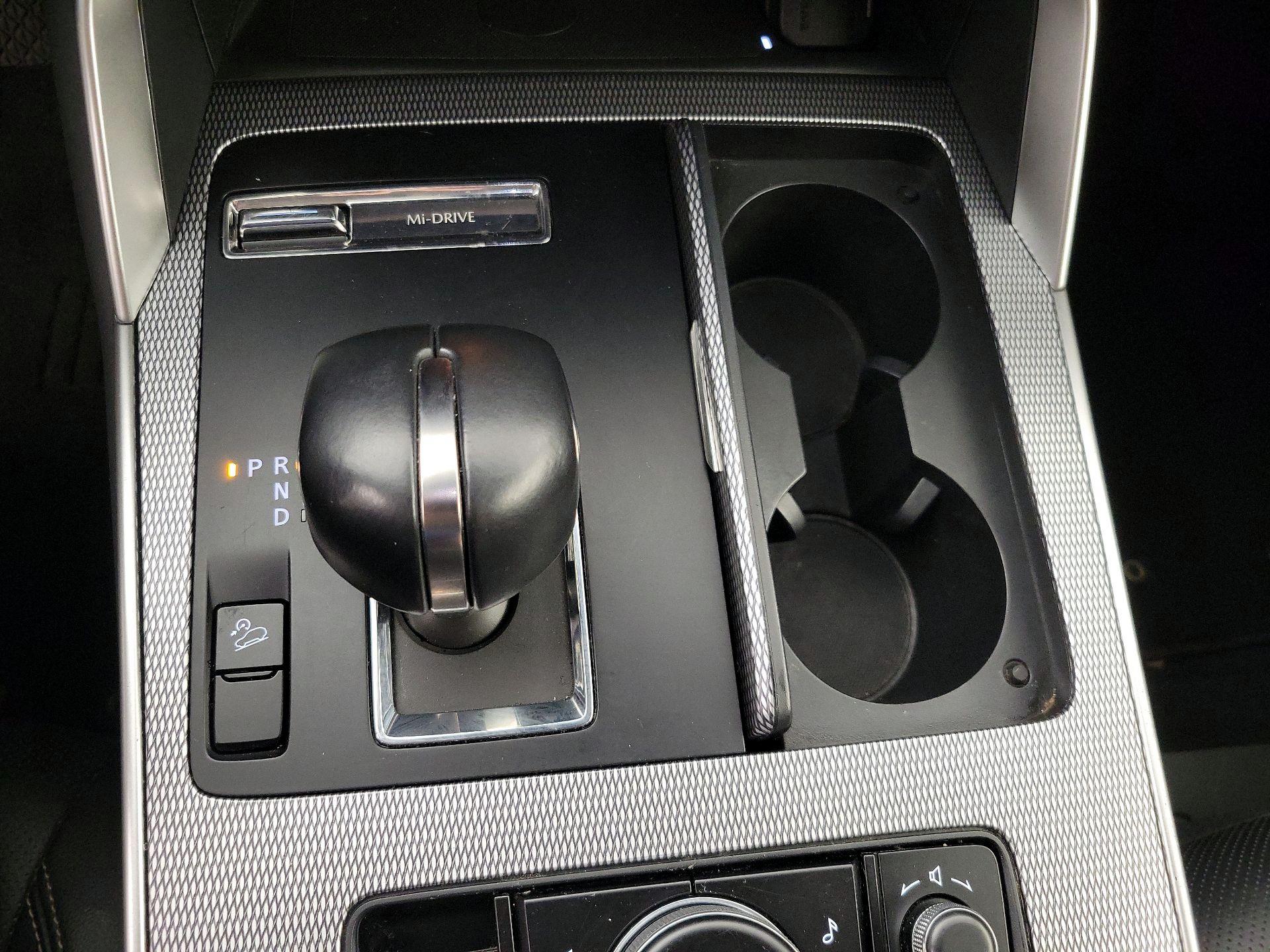 Thumbnail: 2025 Mazda CX-90 - 17